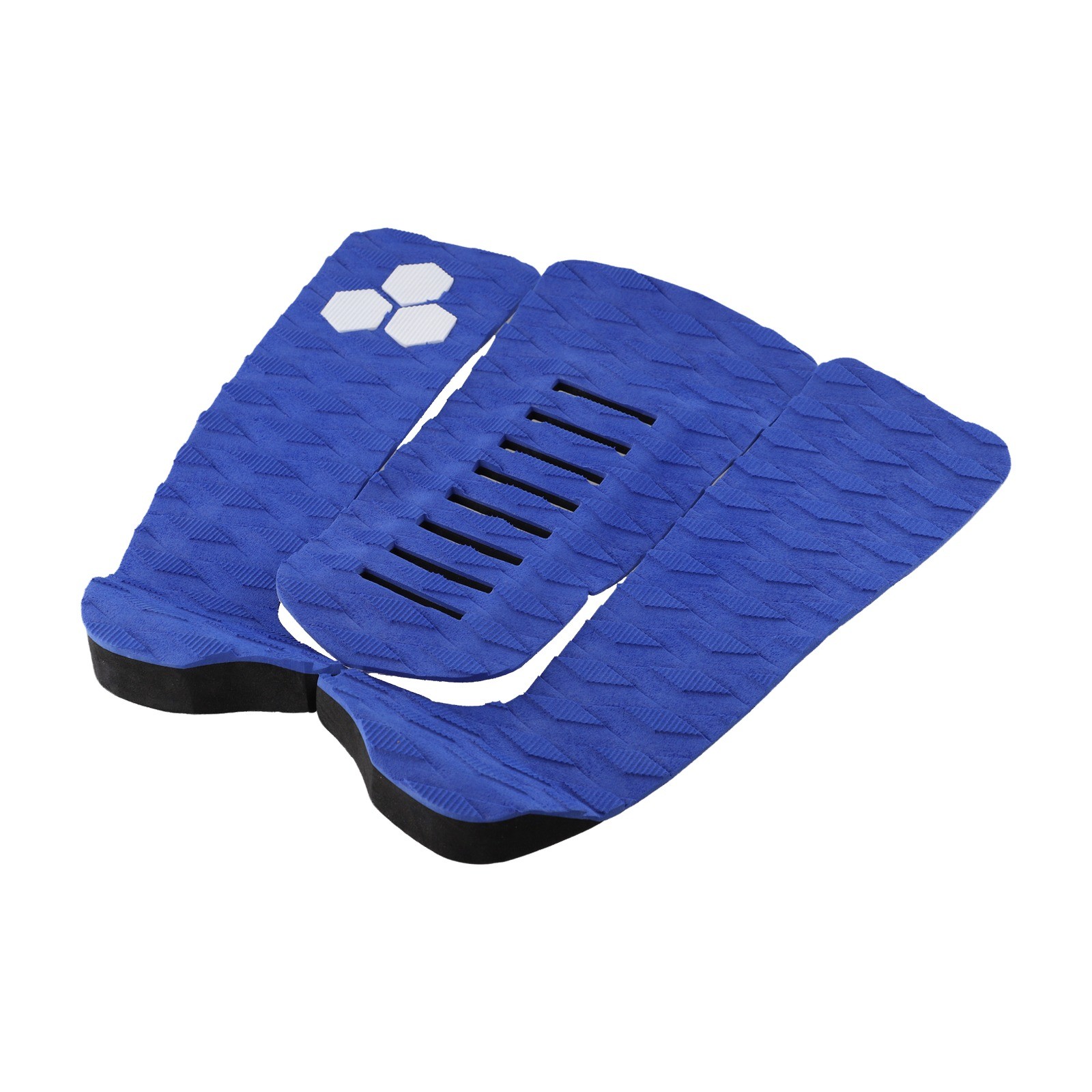 Tavola da surf comoda e leggera tail pad per massime prestazioni - Foto 26 di 36