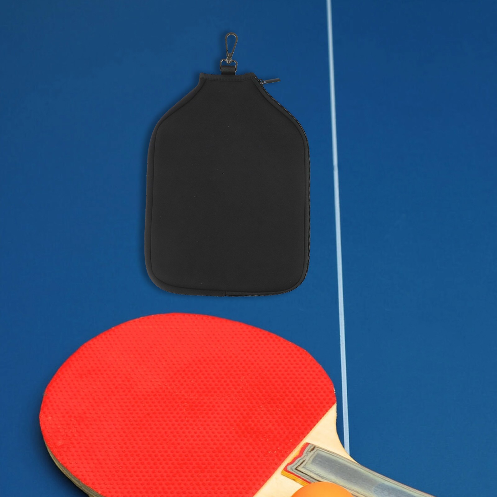 Essential Neoprene Cover for Pickleball Paddle Convenient Storage Solution - Picture 18 of 27