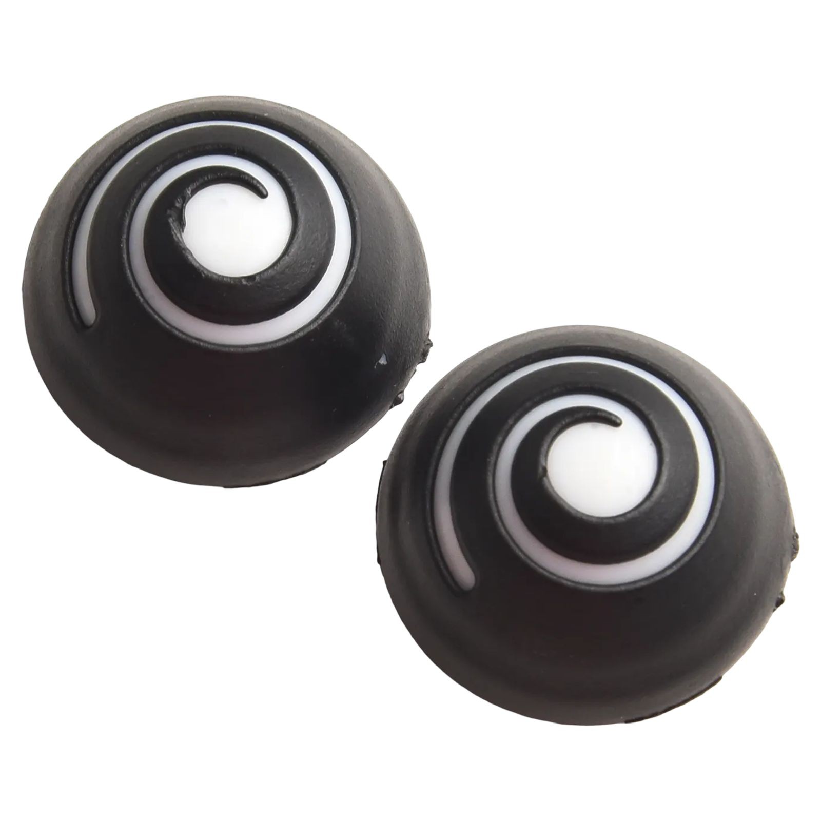 Pack de dos cubiertas decorativas para ruedas de motor compatibles con OX y para OXO - Imagen 13 de 17