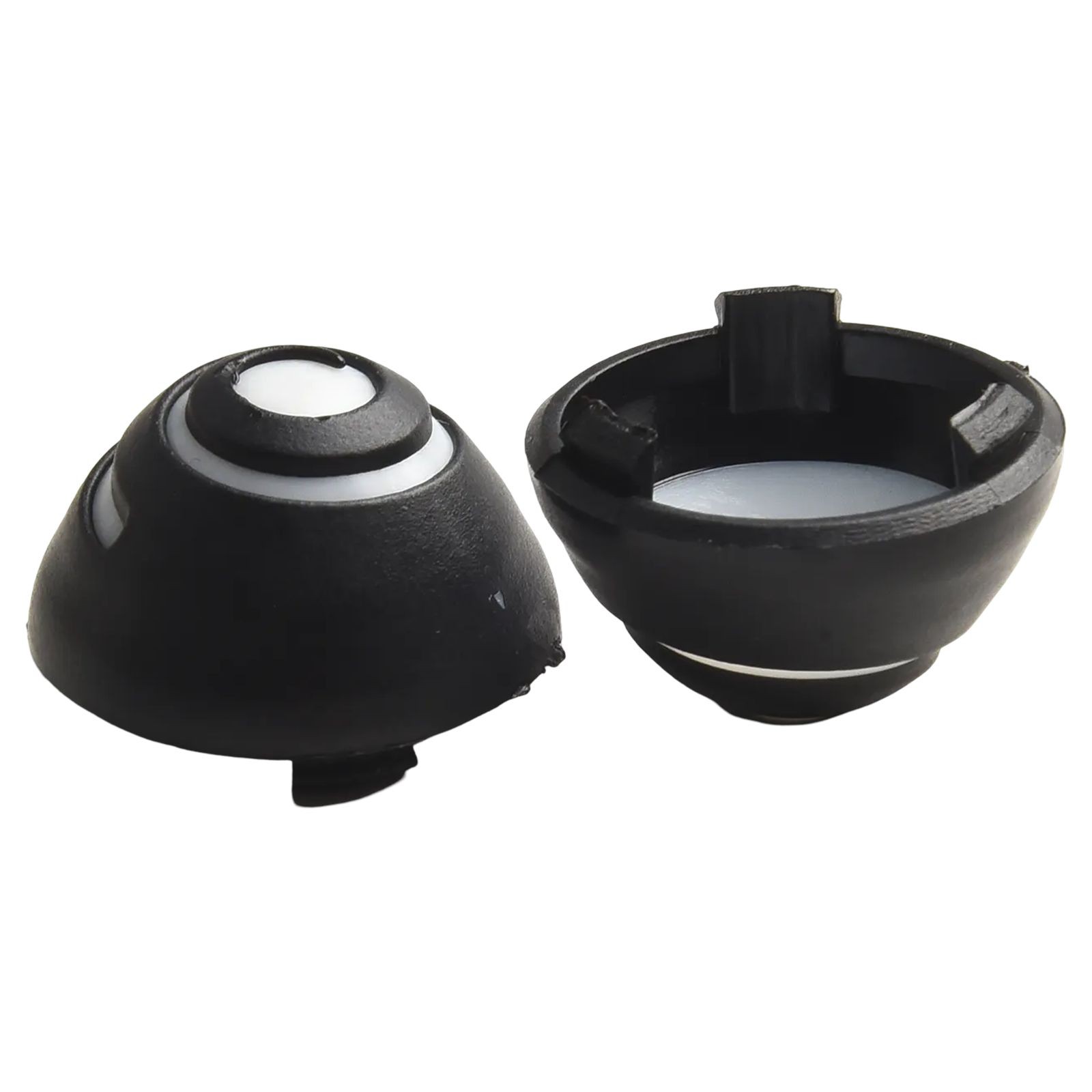 Pack de dos cubiertas decorativas para ruedas de motor compatibles con OX y para OXO - Imagen 16 de 17
