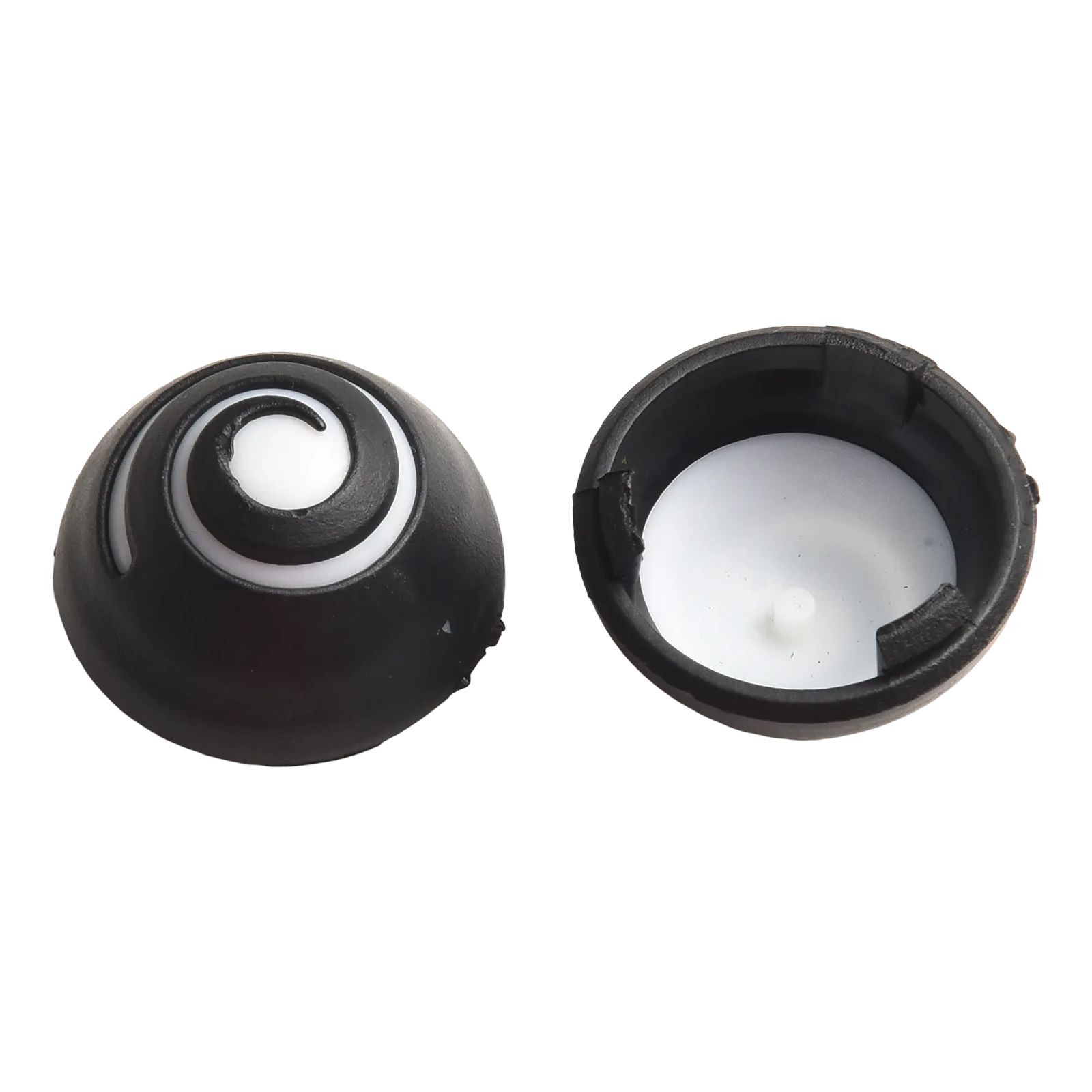 Pack de dos cubiertas decorativas para ruedas de motor compatibles con OX y para OXO - Imagen 15 de 17