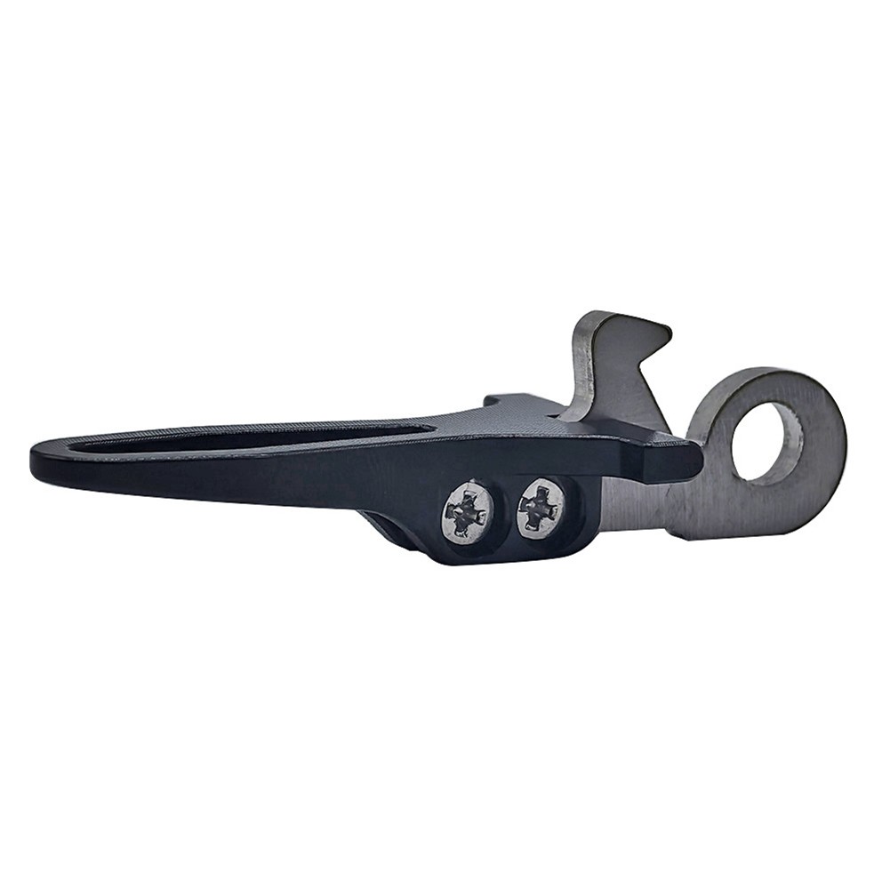 Crochet clip siège vélo pliable vente pour différents modèles dont pour Brompton