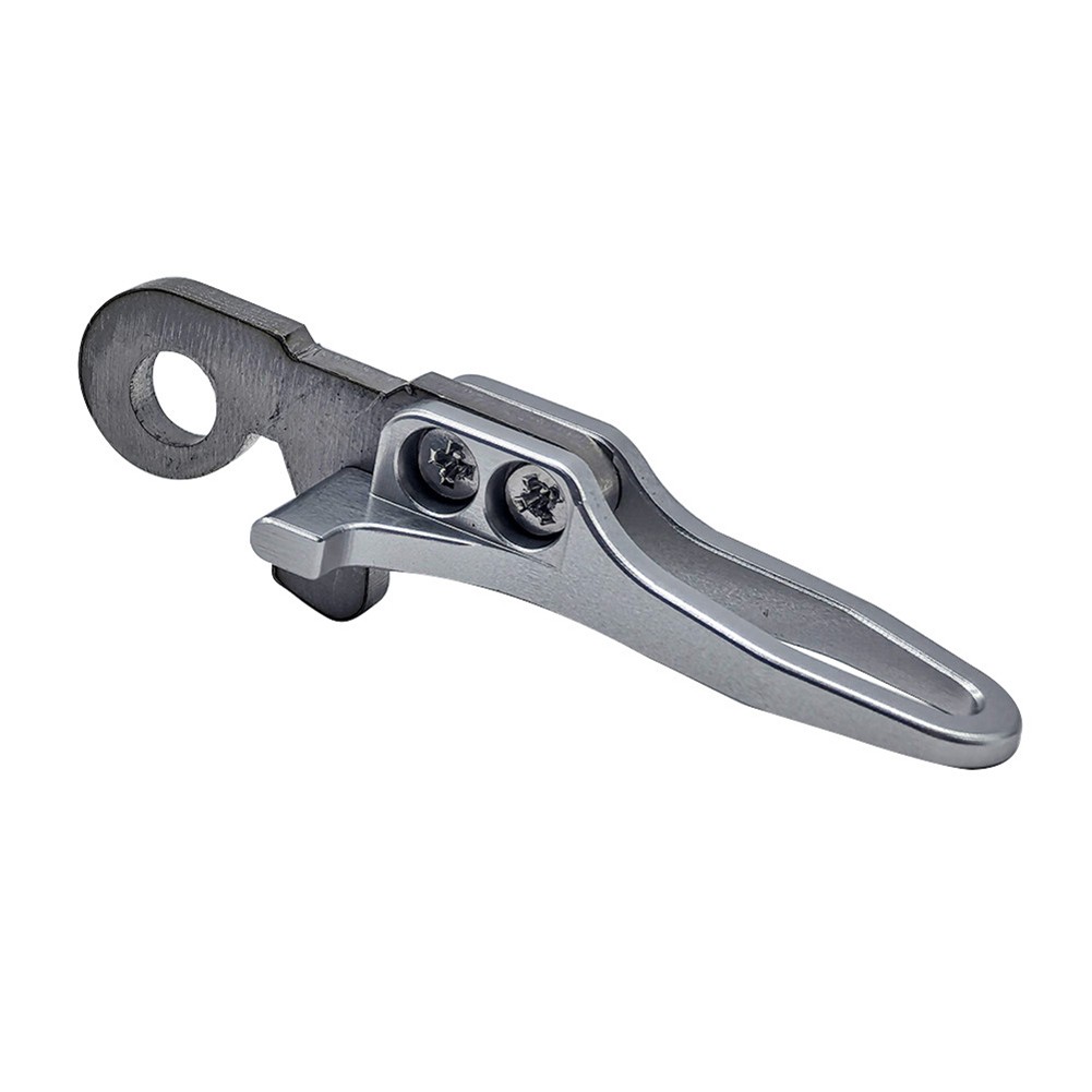 Crochet clip siège vélo pliable vente pour différents modèles dont pour Brompton