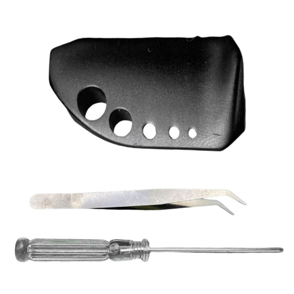 Accesorio de carrete de pesca compatible actualiza tu para ABU con una placa nueva - Imagen 24 de 41