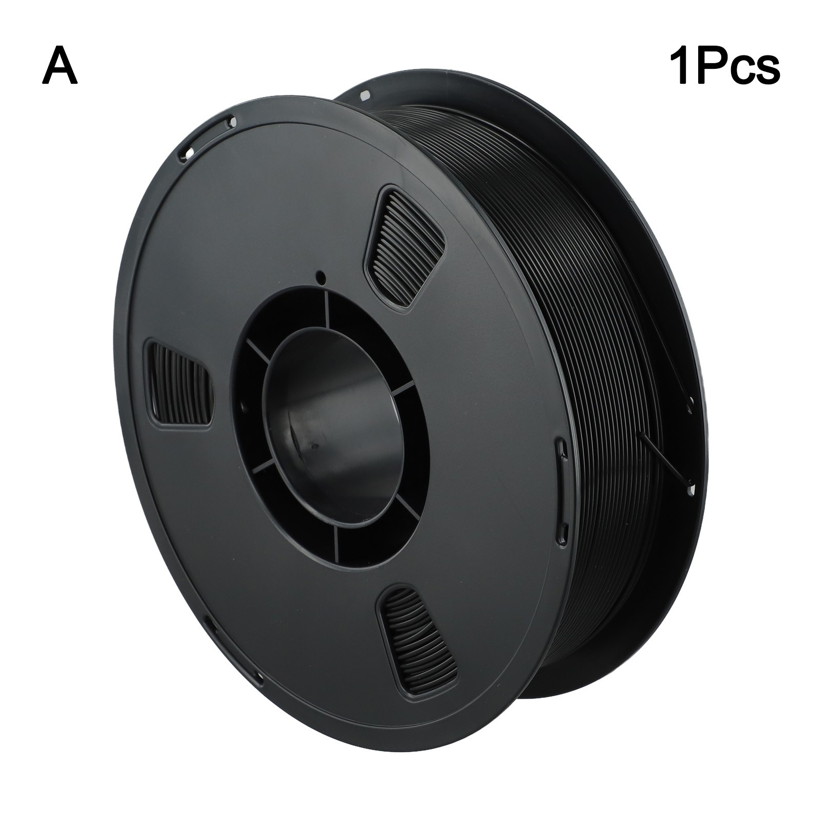 1 kg für PLA Filament 1 75 mm Spule kompatibel mit den meisten für 3D Drucker