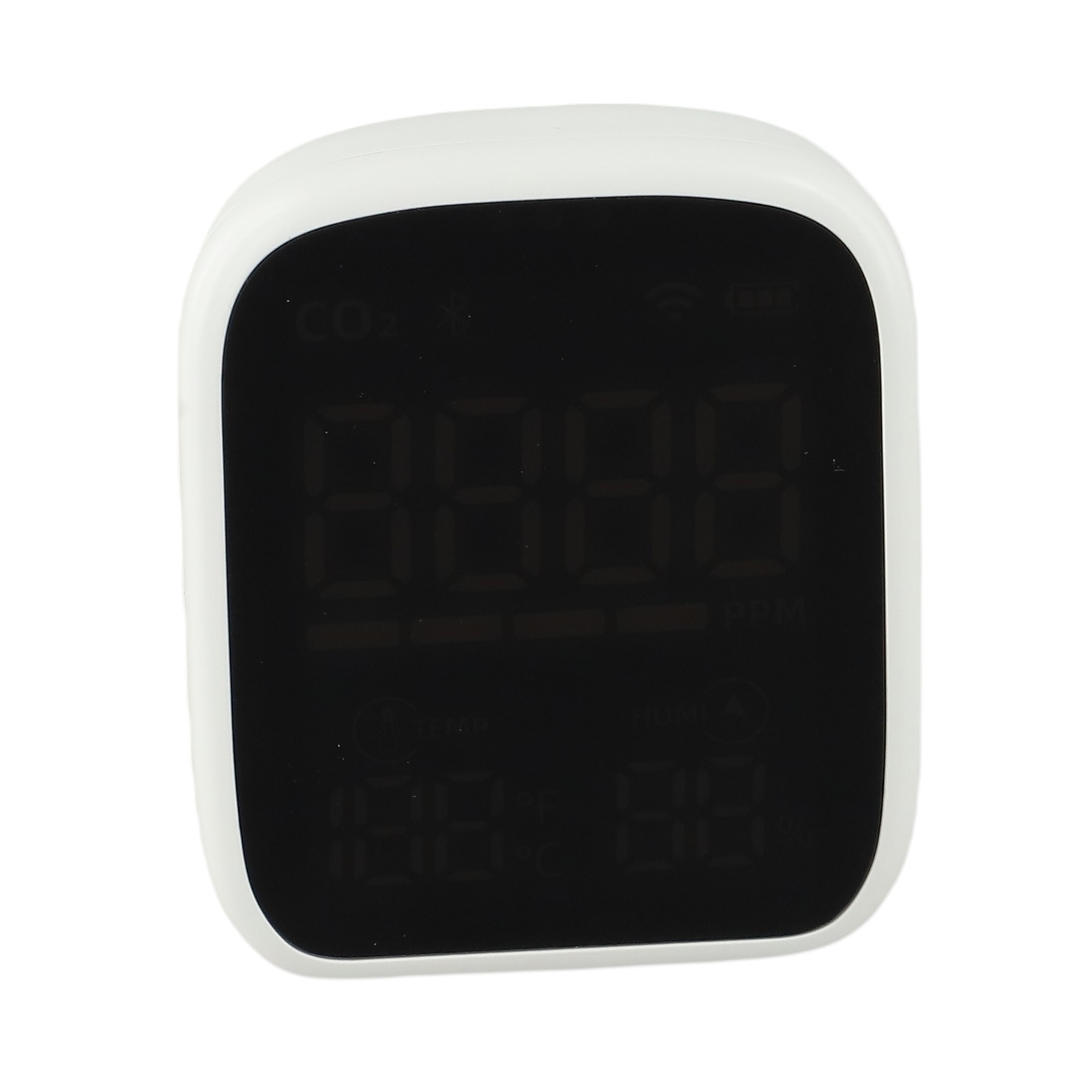 Indoor Outdoor Air Quality Monitoring Device with WIFI Connectivity Options - Picture 27 of 36