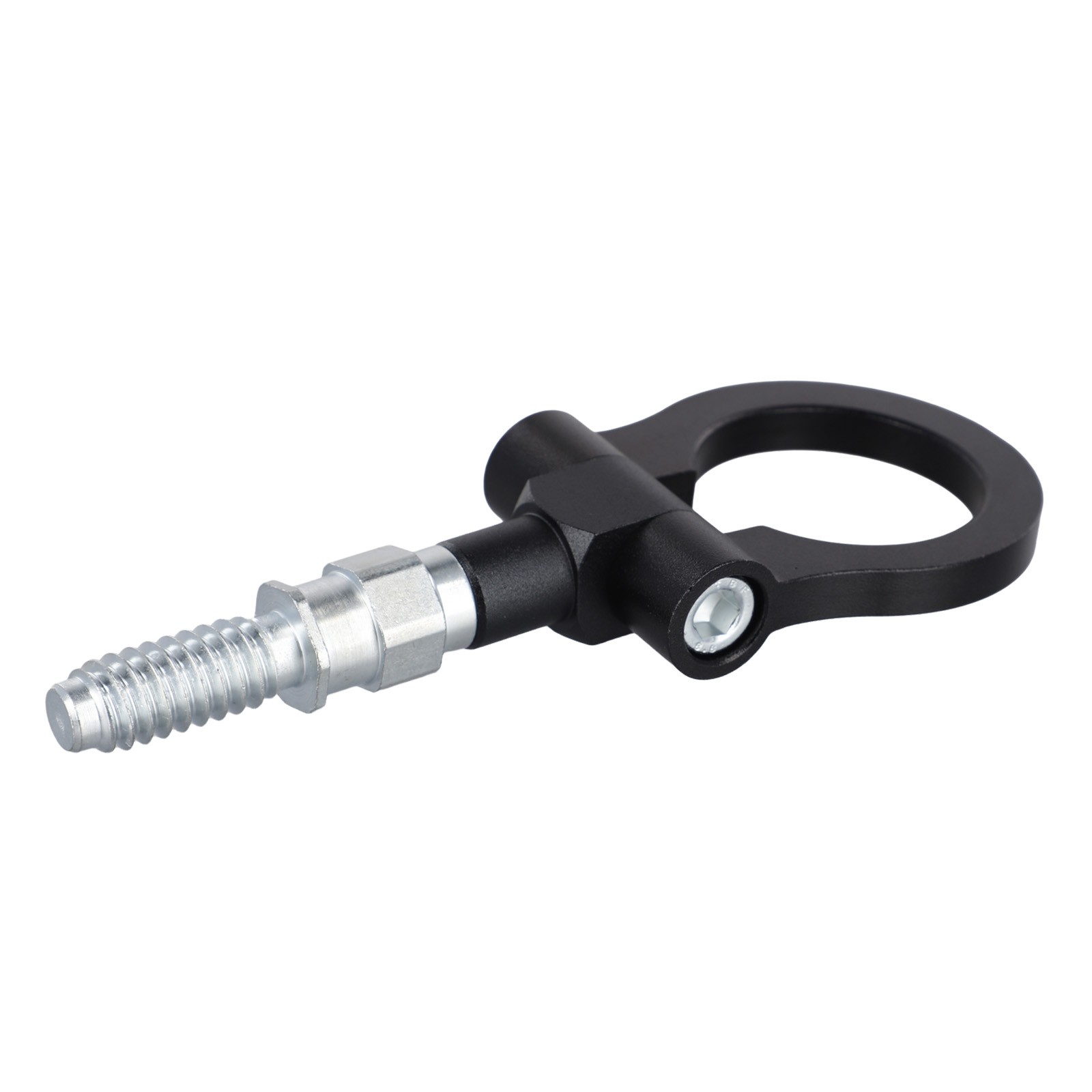 Easy Installation Aluminum Bumper Pull Tab for Car Front Bumper Tow Hook - Picture 18 of 37