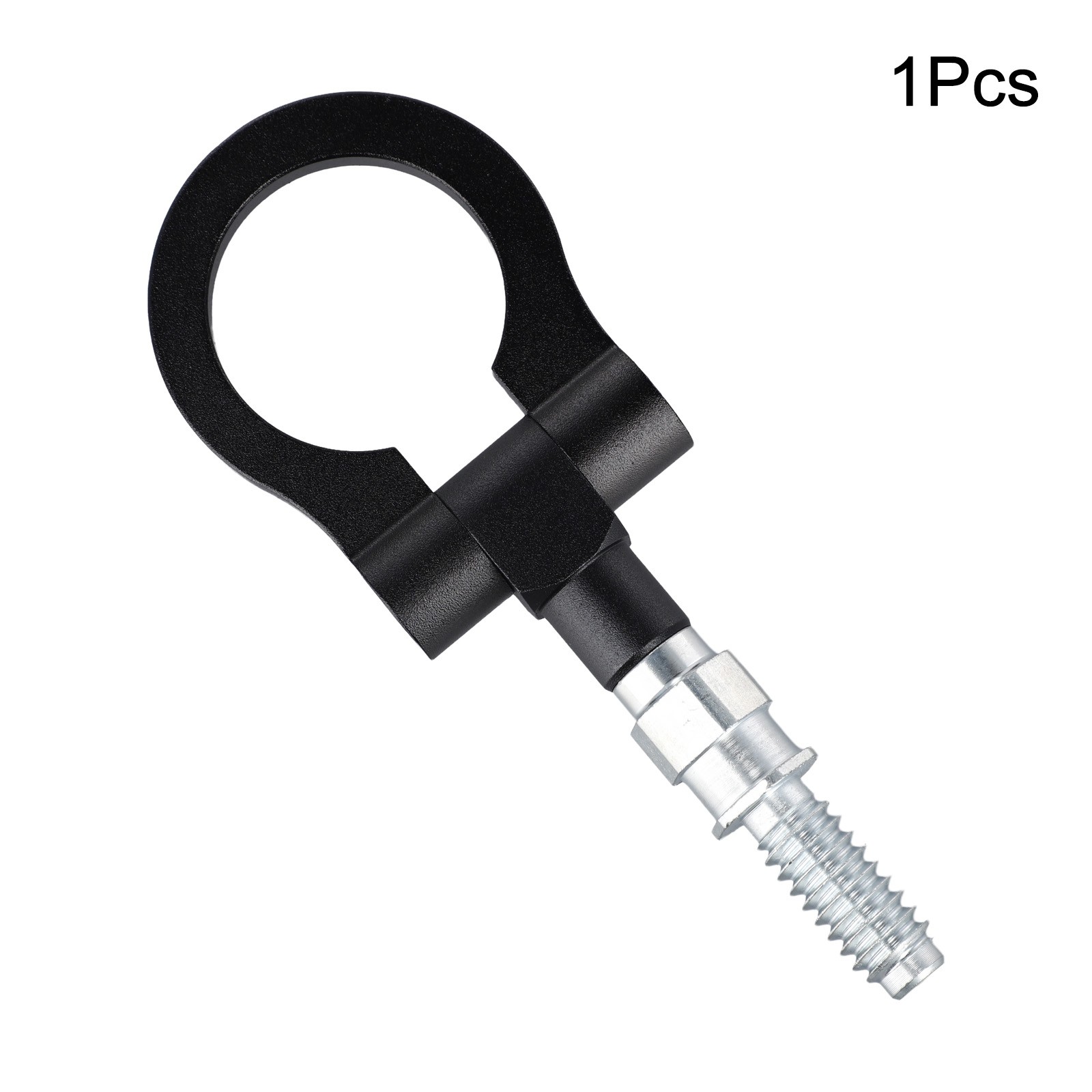 Easy Installation Aluminum Bumper Pull Tab for Car Front Bumper Tow Hook - Picture 22 of 37