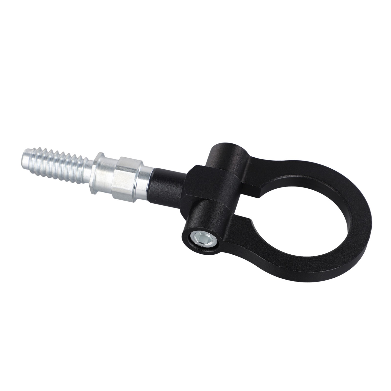 Easy Installation Aluminum Bumper Pull Tab for Car Front Bumper Tow Hook - Picture 17 of 37