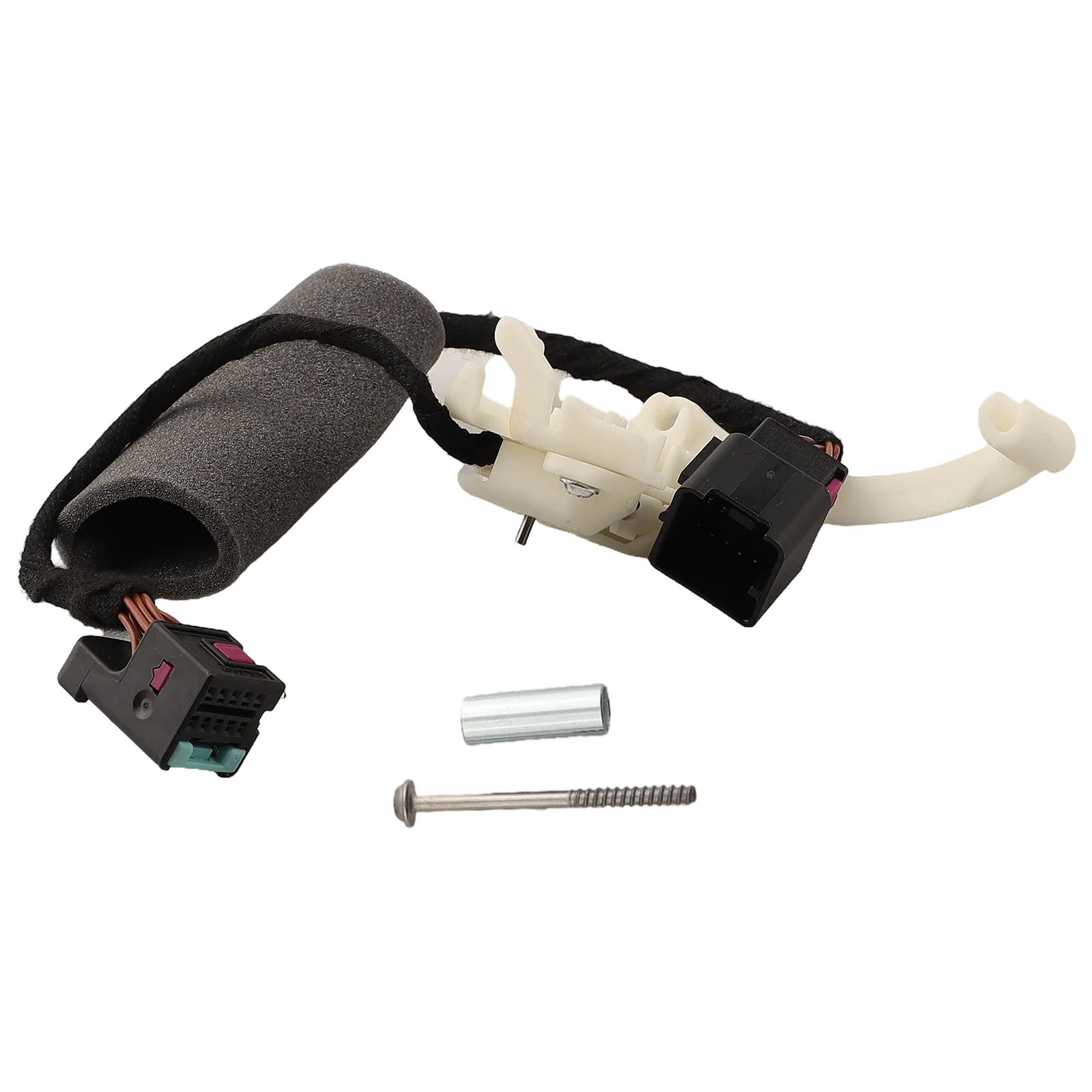 For For Skoda Vehicles Replacement Automatic GearBox MicroSwitch 3Q0713128A - Picture 3 of 12