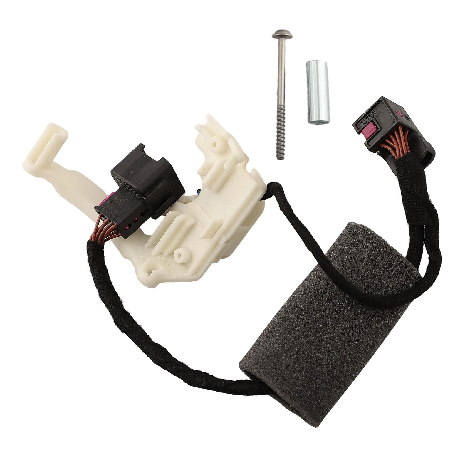 For For Skoda Vehicles Replacement Automatic GearBox MicroSwitch 3Q0713128A - Picture 2 of 12
