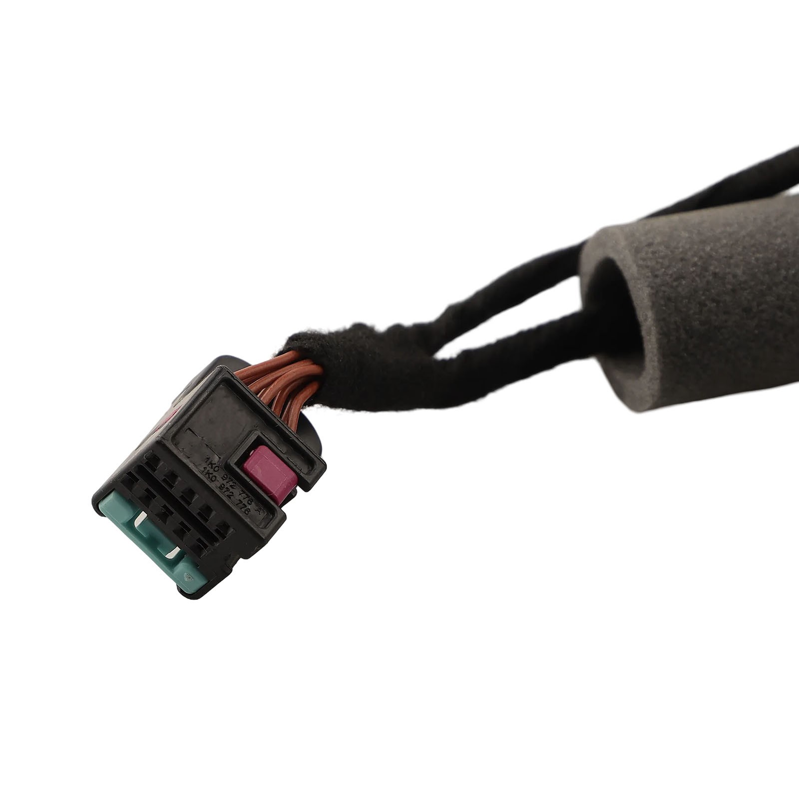 For For Skoda Vehicles Replacement Automatic GearBox MicroSwitch 3Q0713128A - Picture 7 of 12