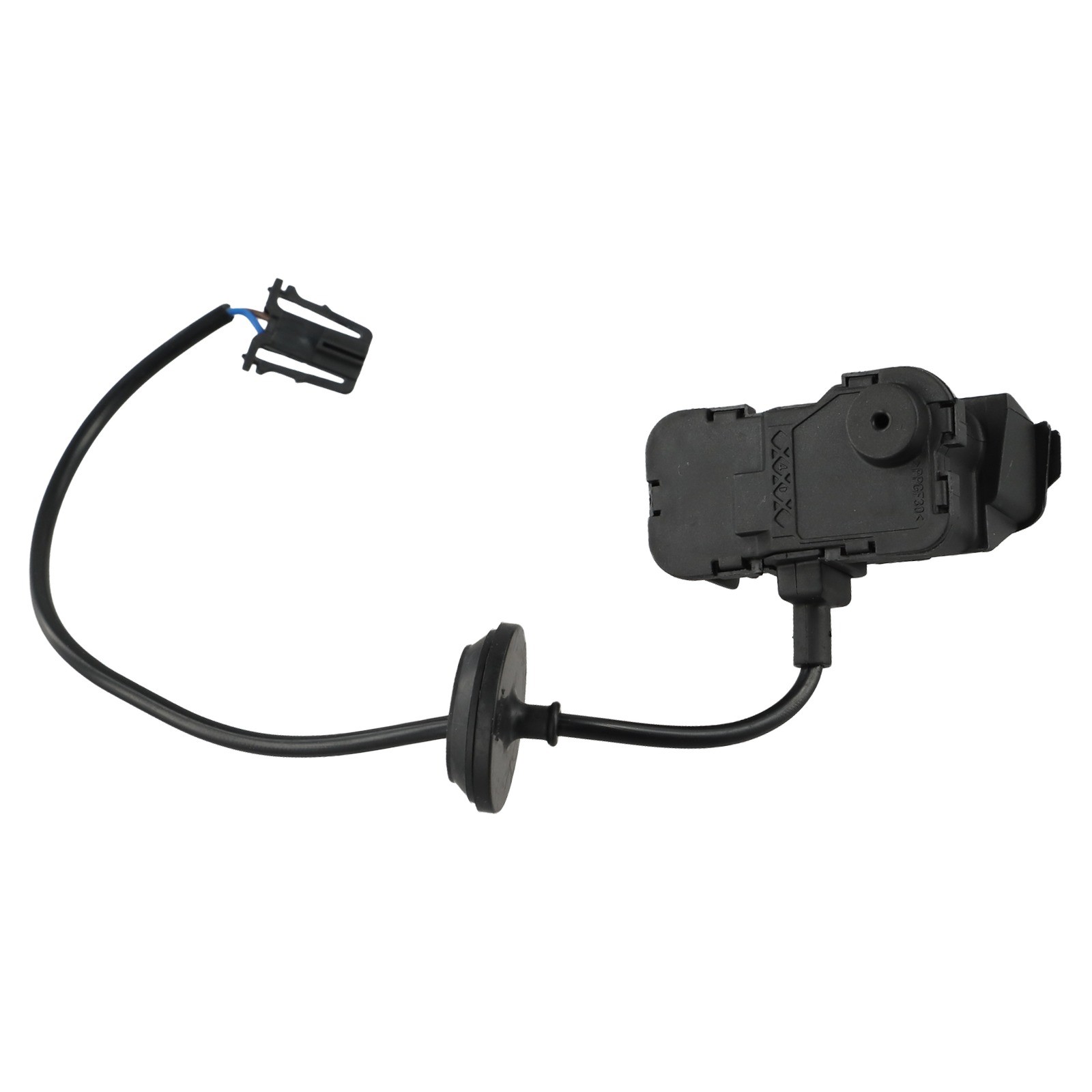Easily Accessible Fuel Flap Tank Cap Actuator For DIY Enthusiasts Models - Picture 9 of 12