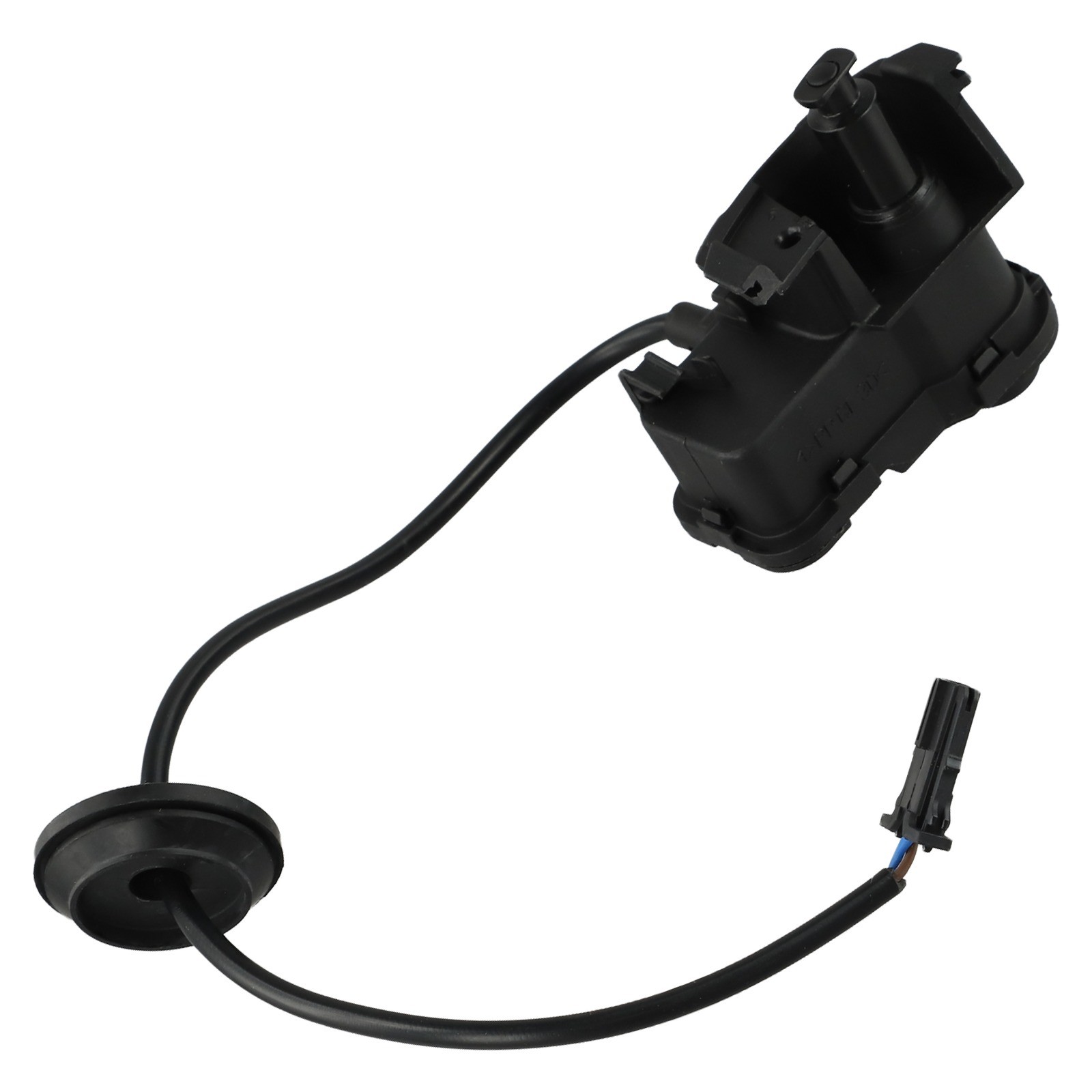 Easily Accessible Fuel Flap Tank Cap Actuator For DIY Enthusiasts Models - Picture 8 of 12