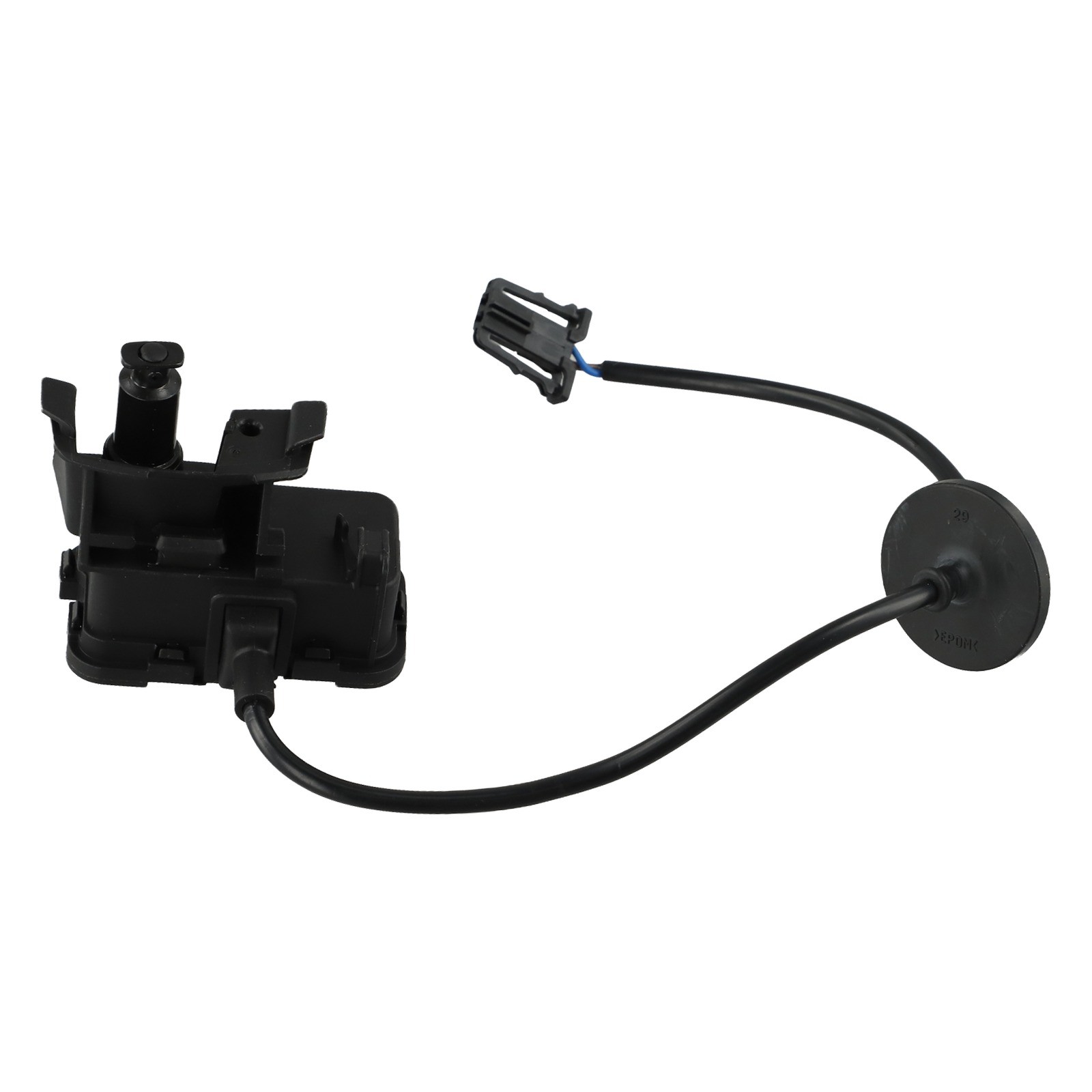 Easily Accessible Fuel Flap Tank Cap Actuator For DIY Enthusiasts Models - Picture 10 of 12