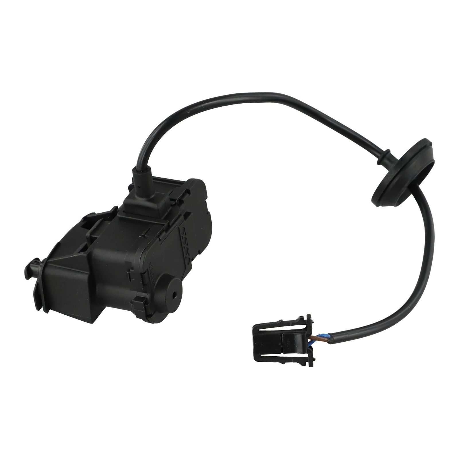 Easily Accessible Fuel Flap Tank Cap Actuator For DIY Enthusiasts Models - Picture 7 of 12