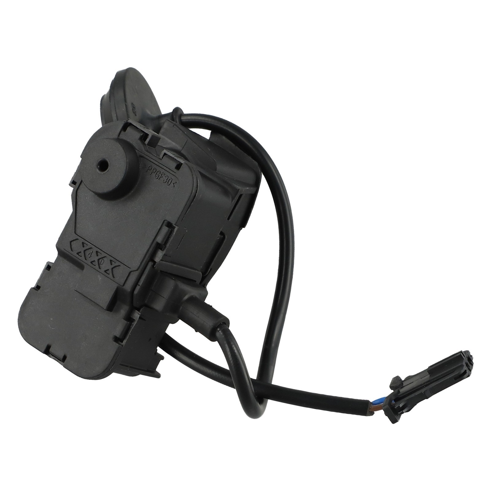 Easily Accessible Fuel Flap Tank Cap Actuator For DIY Enthusiasts Models - Picture 12 of 12