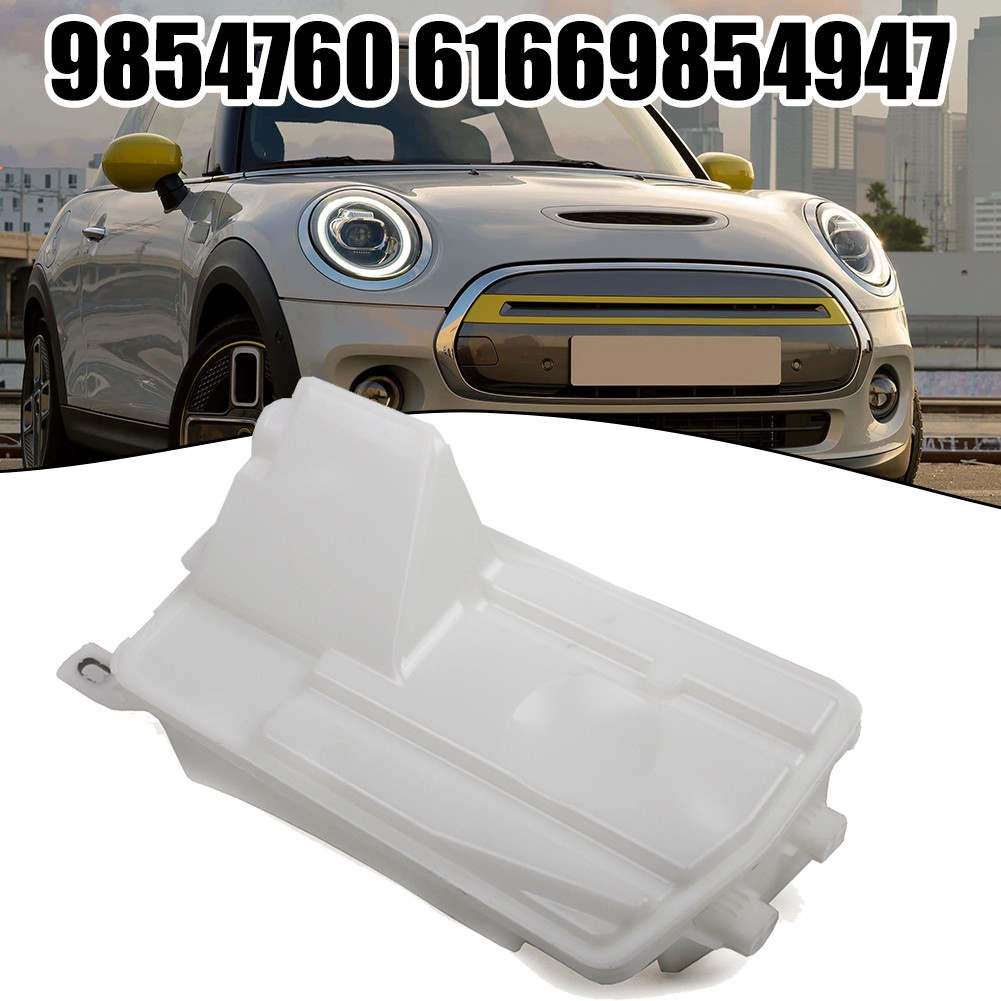 For Mini Cooper Windshield Washer Pump Compatible with OEM Number 9854760