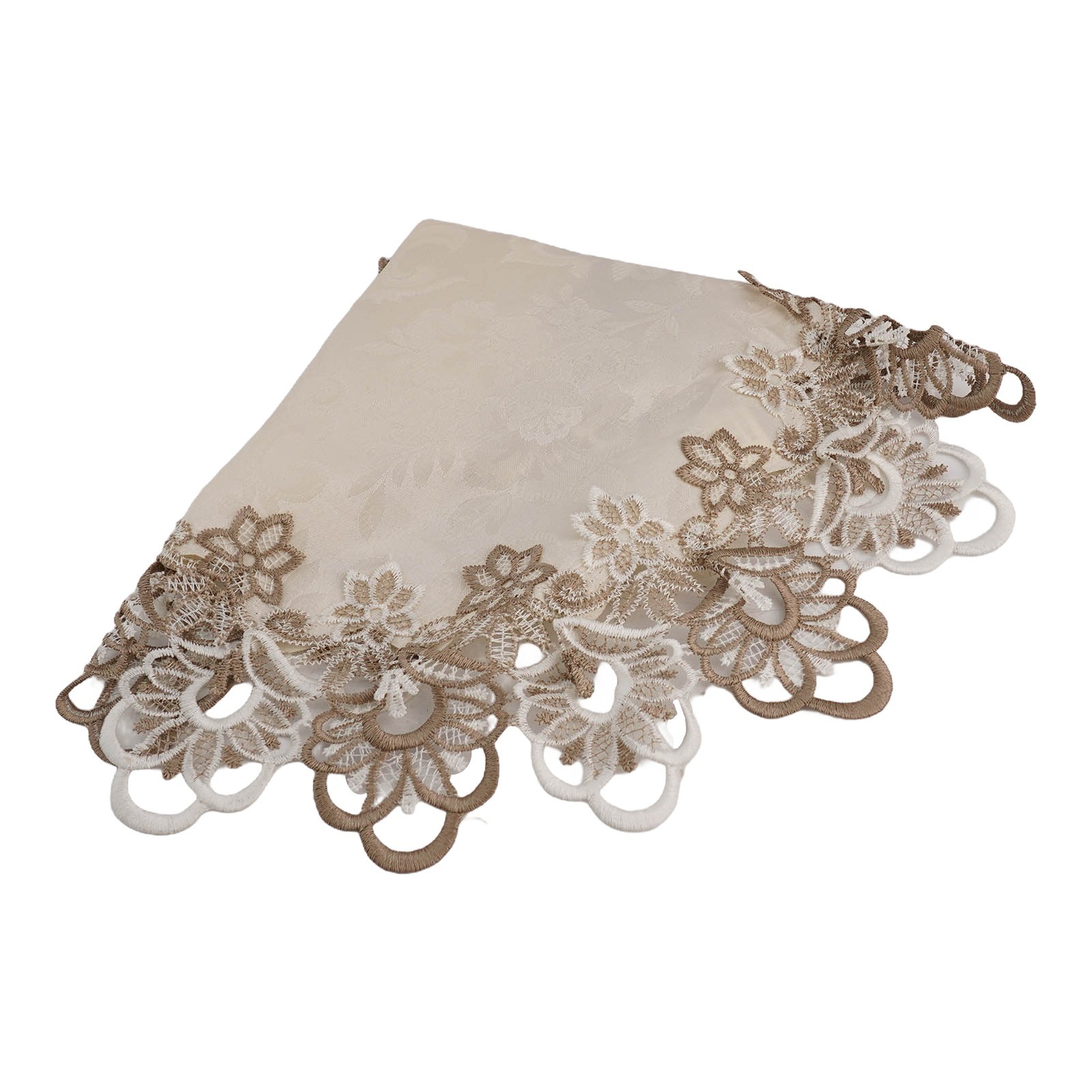 Table Protector Tablecloth Wedding Party Dustproof Home Festival Practical - Picture 36 of 50