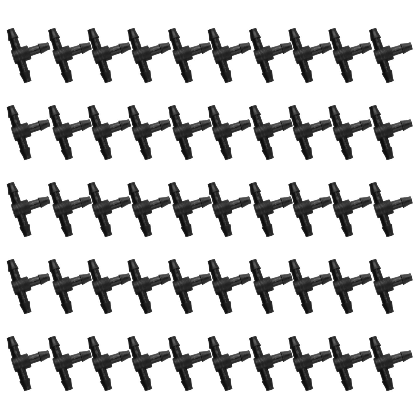 Fittings Bewässerung Regenwassertanks Ventil 4mm Anschluss Bewässerung - Bild 33 von 34