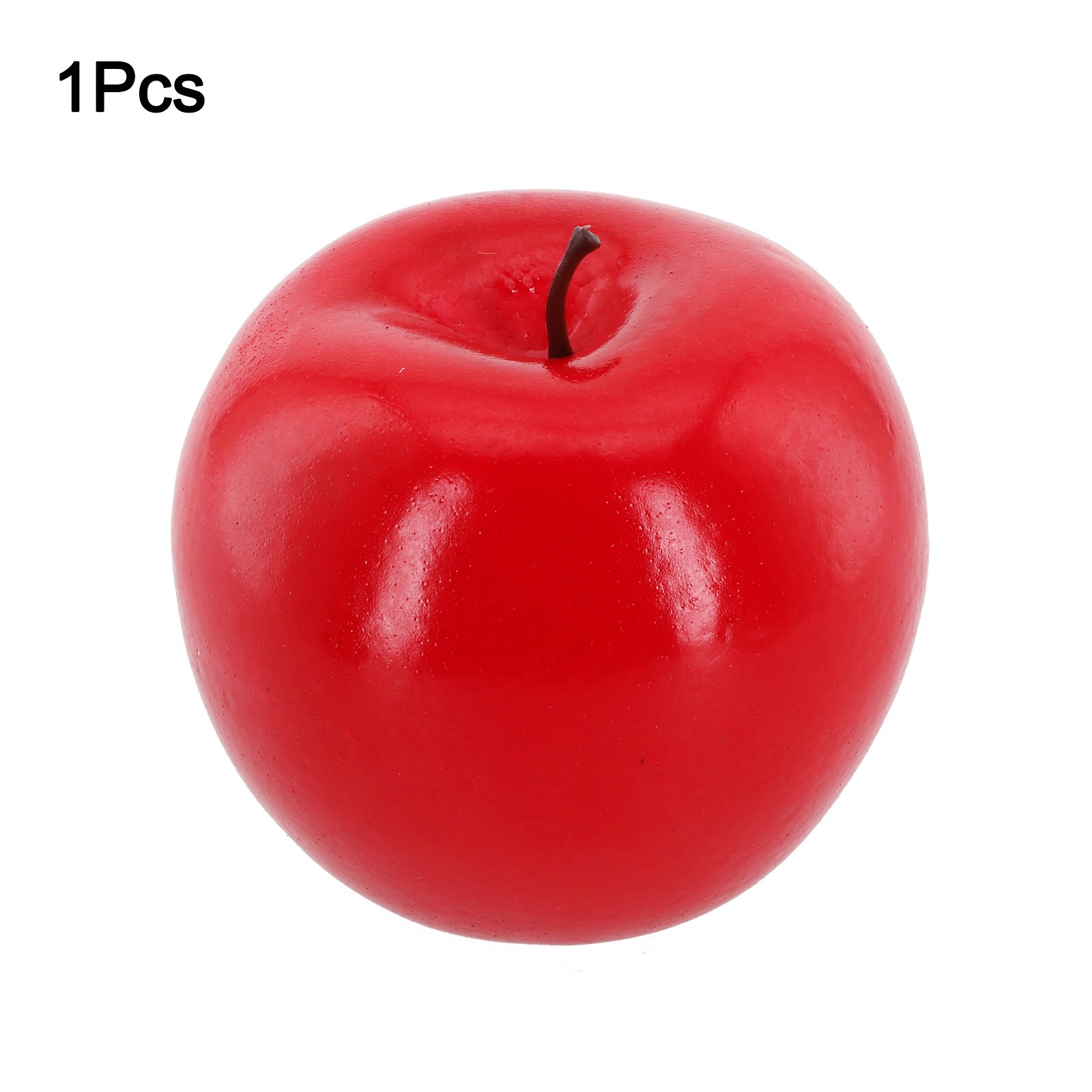 Fruta Artificial Duradera No Tóxica Variedad Frutas Artificiales Buena Calidad - Imagen 15 de 71