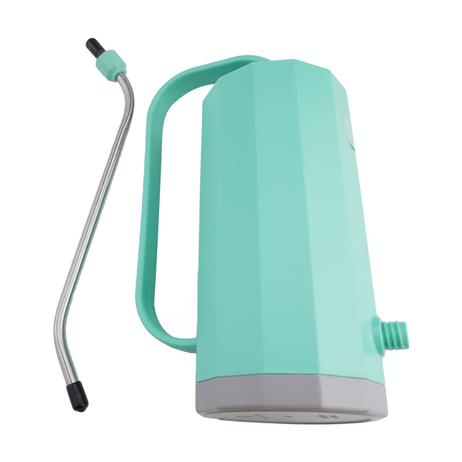 1 2L Long Spout Watering Can for Garden Plant Sprinkling Indoors Outdoors - Bild 39 von 48