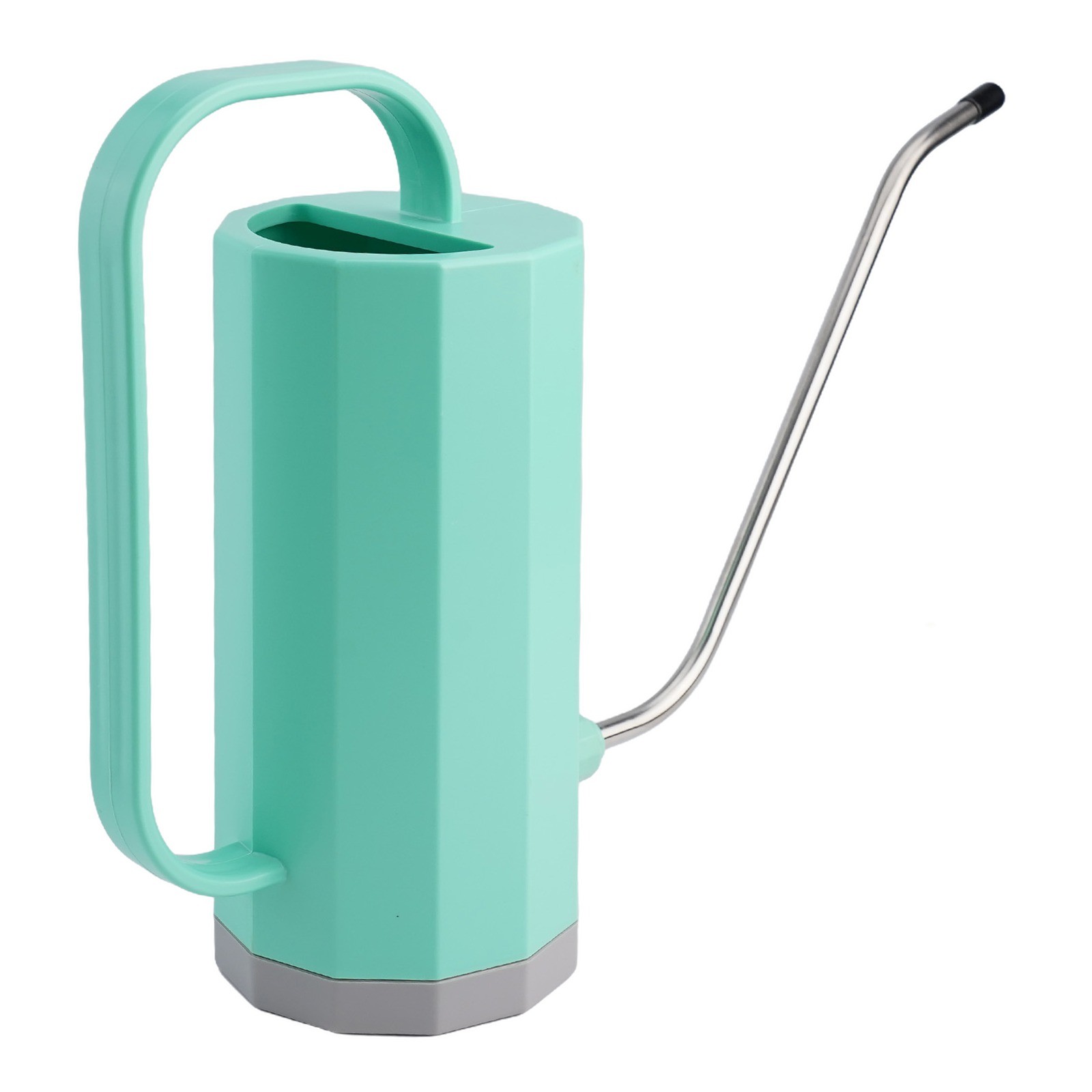 1 2L Long Spout Watering Can for Garden Plant Sprinkling Indoors Outdoors - Bild 44 von 48