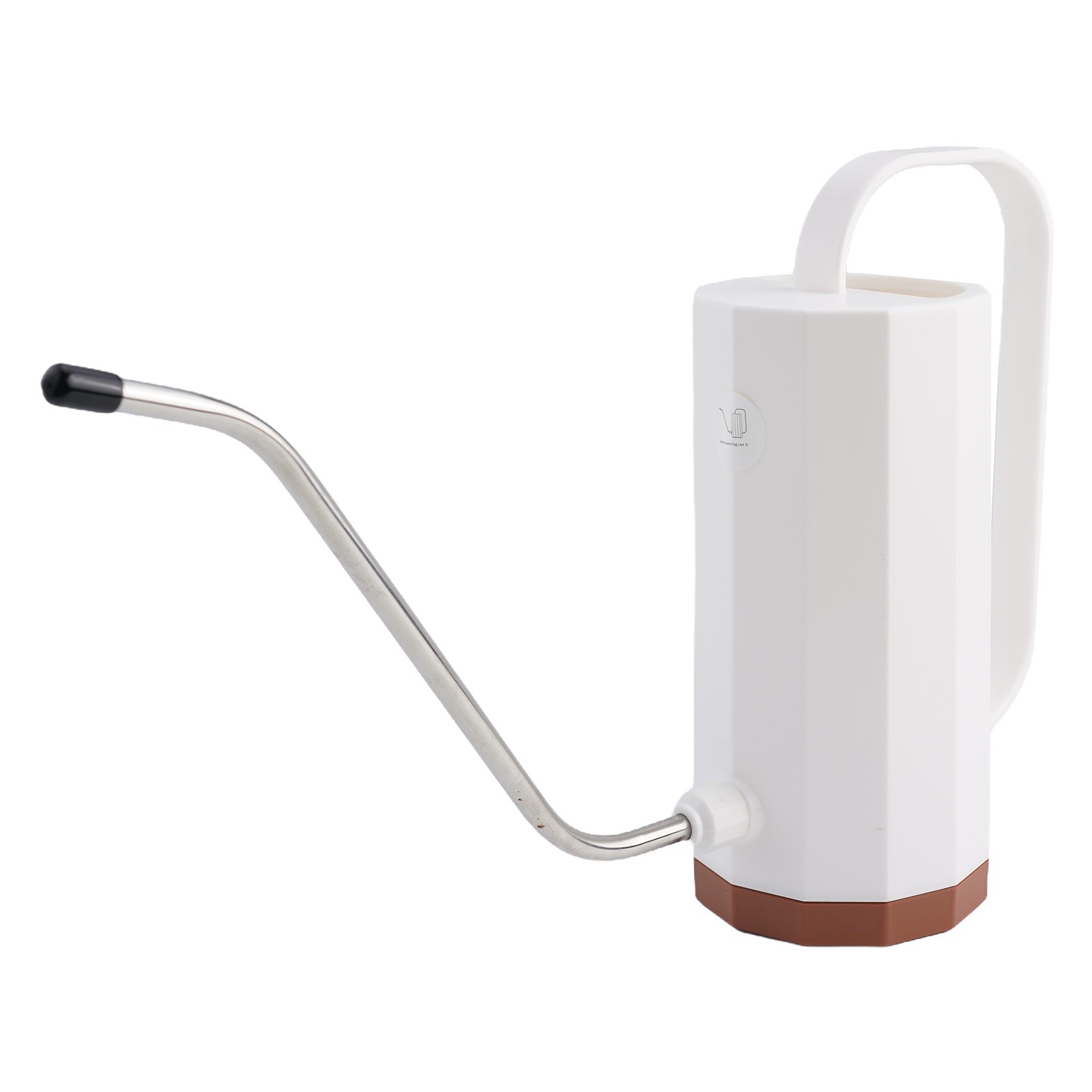 1 2L Long Spout Watering Can for Garden Plant Sprinkling Indoors Outdoors - Bild 33 von 48