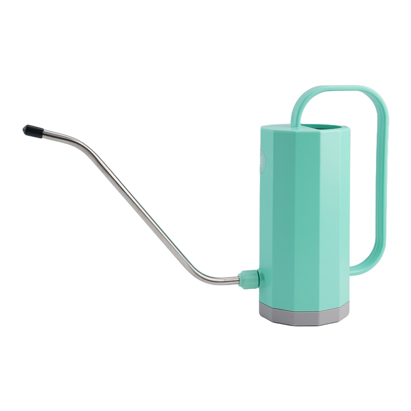 1 2L Long Spout Watering Can for Garden Plant Sprinkling Indoors Outdoors - Bild 43 von 48