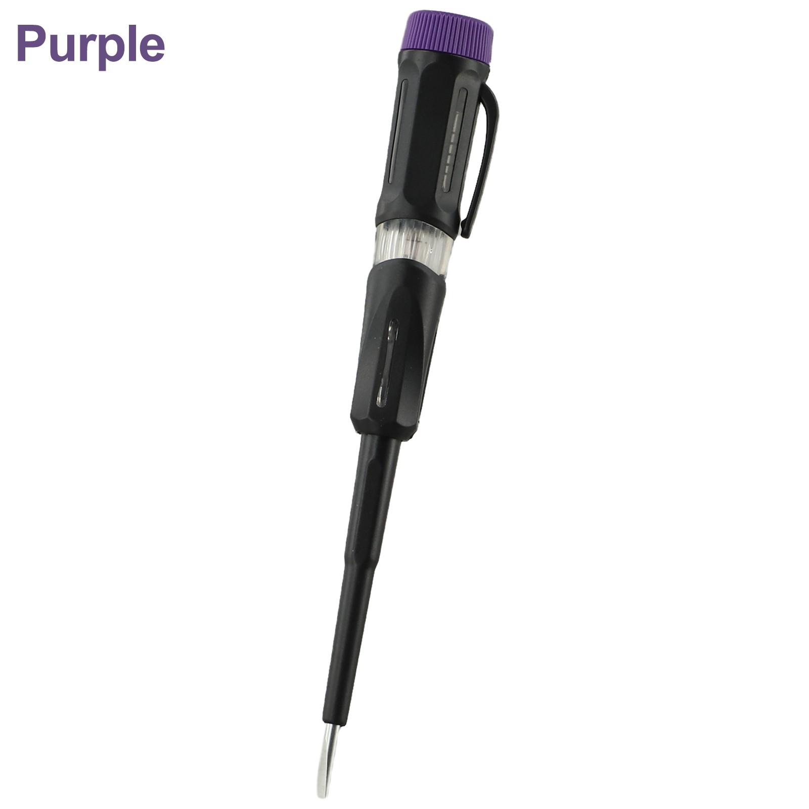 Multi Functional Electrician Tool for Line Detection and Testing Needs