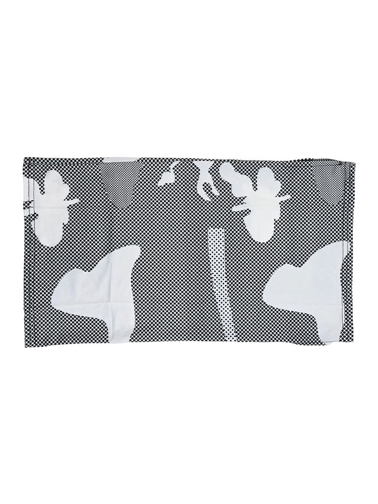 Multi Purpose Neck Gaiter and Headscarf Ice Silk Cycling and Hiking Scarf - Bild 34 von 62