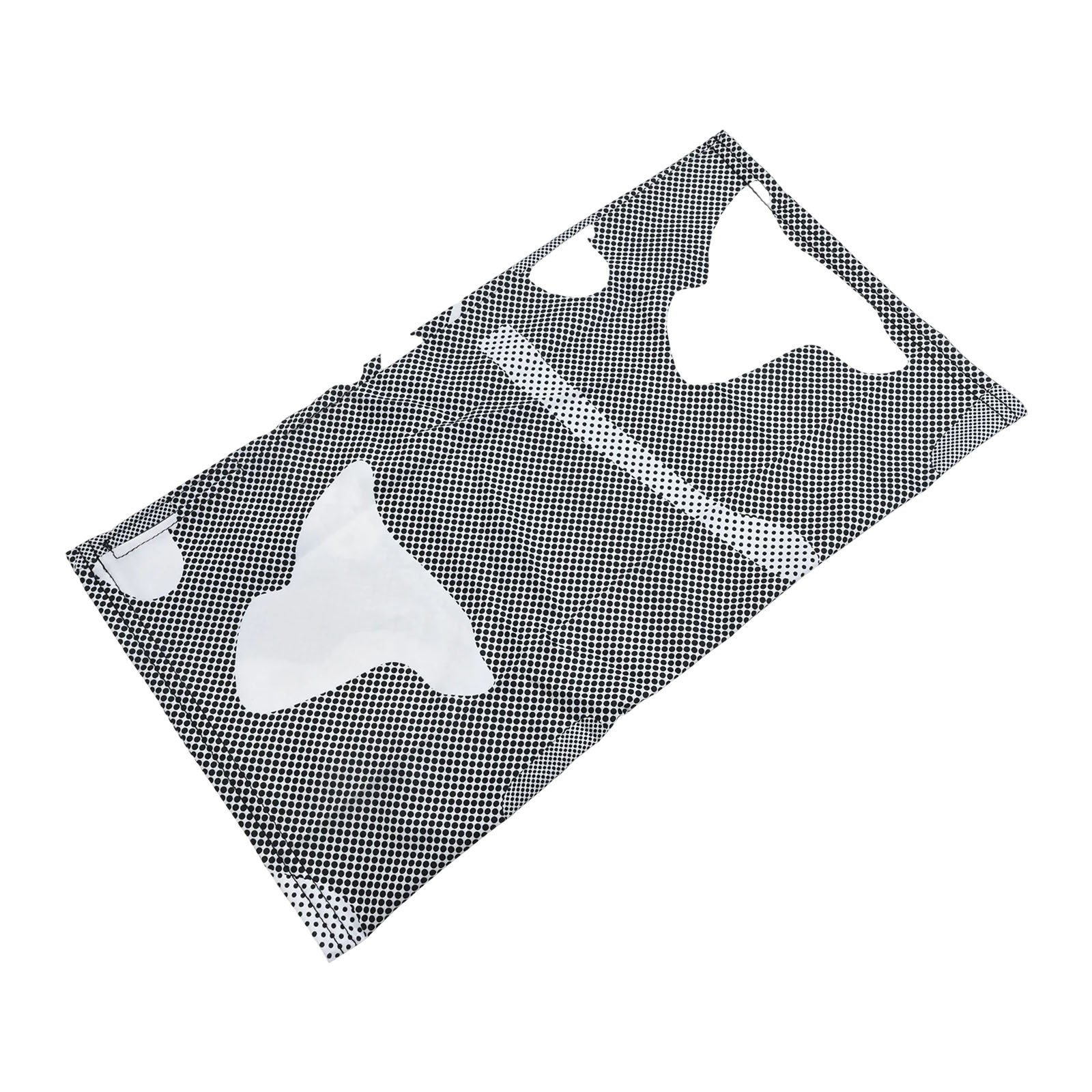 Multi Purpose Neck Gaiter and Headscarf Ice Silk Cycling and Hiking Scarf - Bild 30 von 62