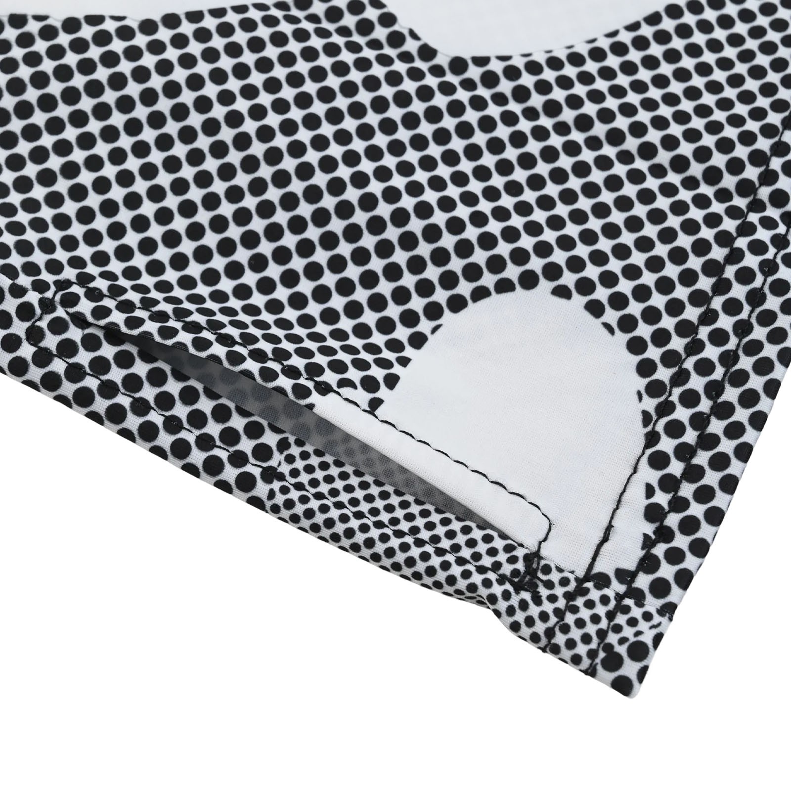 Multi Purpose Neck Gaiter and Headscarf Ice Silk Cycling and Hiking Scarf - Bild 32 von 62