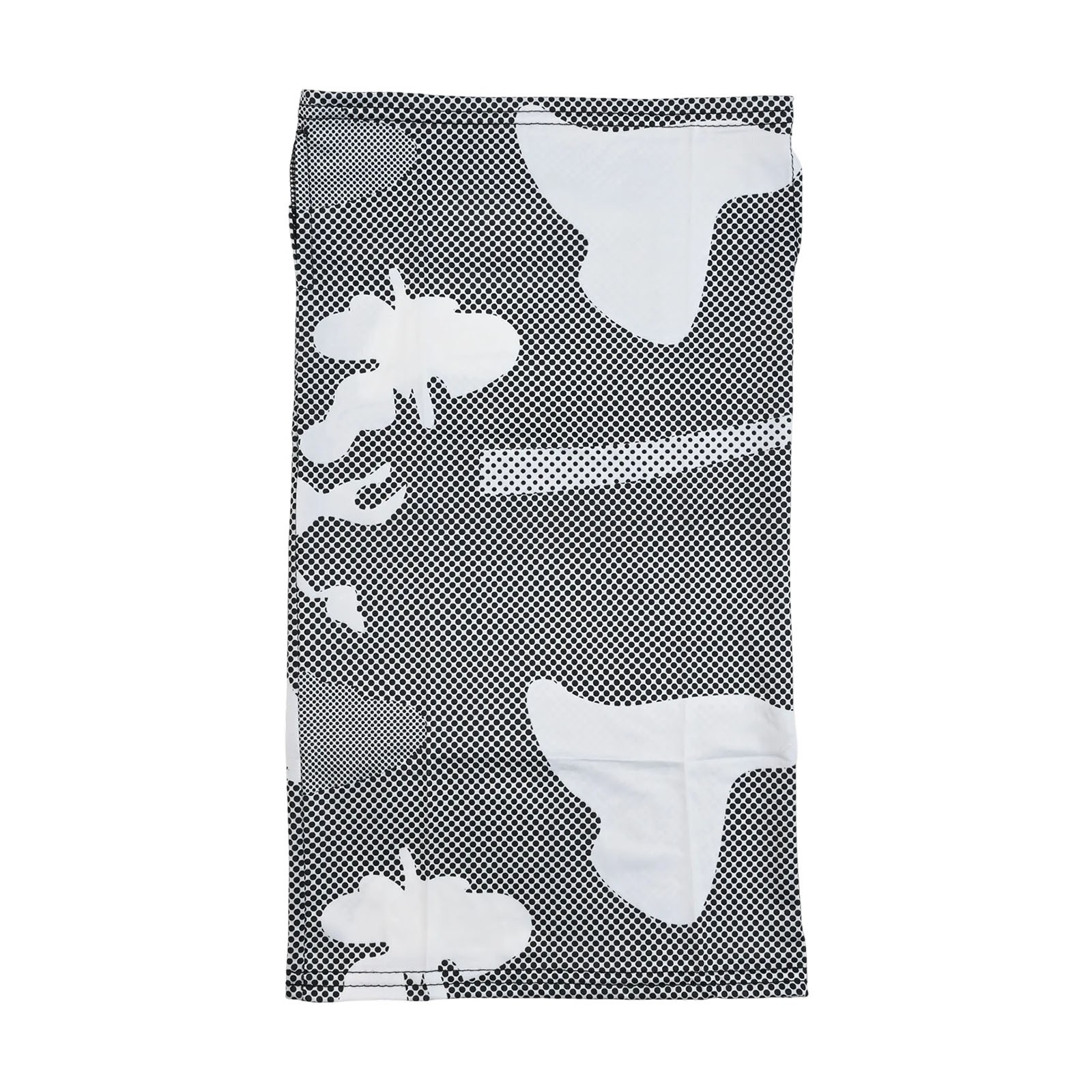 Multi Purpose Neck Gaiter and Headscarf Ice Silk Cycling and Hiking Scarf - Bild 29 von 62