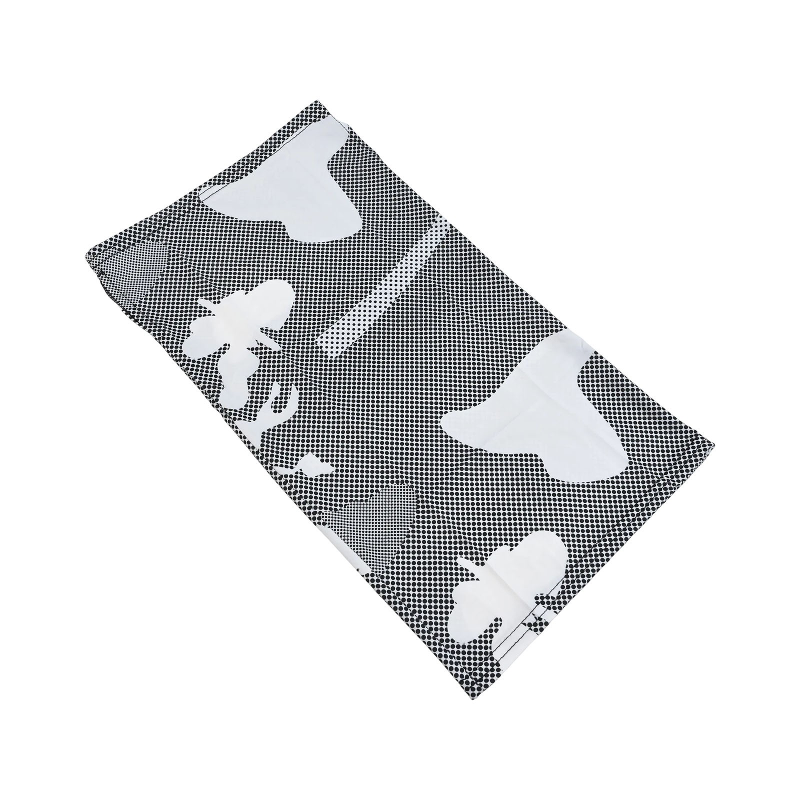 Multi Purpose Neck Gaiter and Headscarf Ice Silk Cycling and Hiking Scarf - Bild 31 von 62