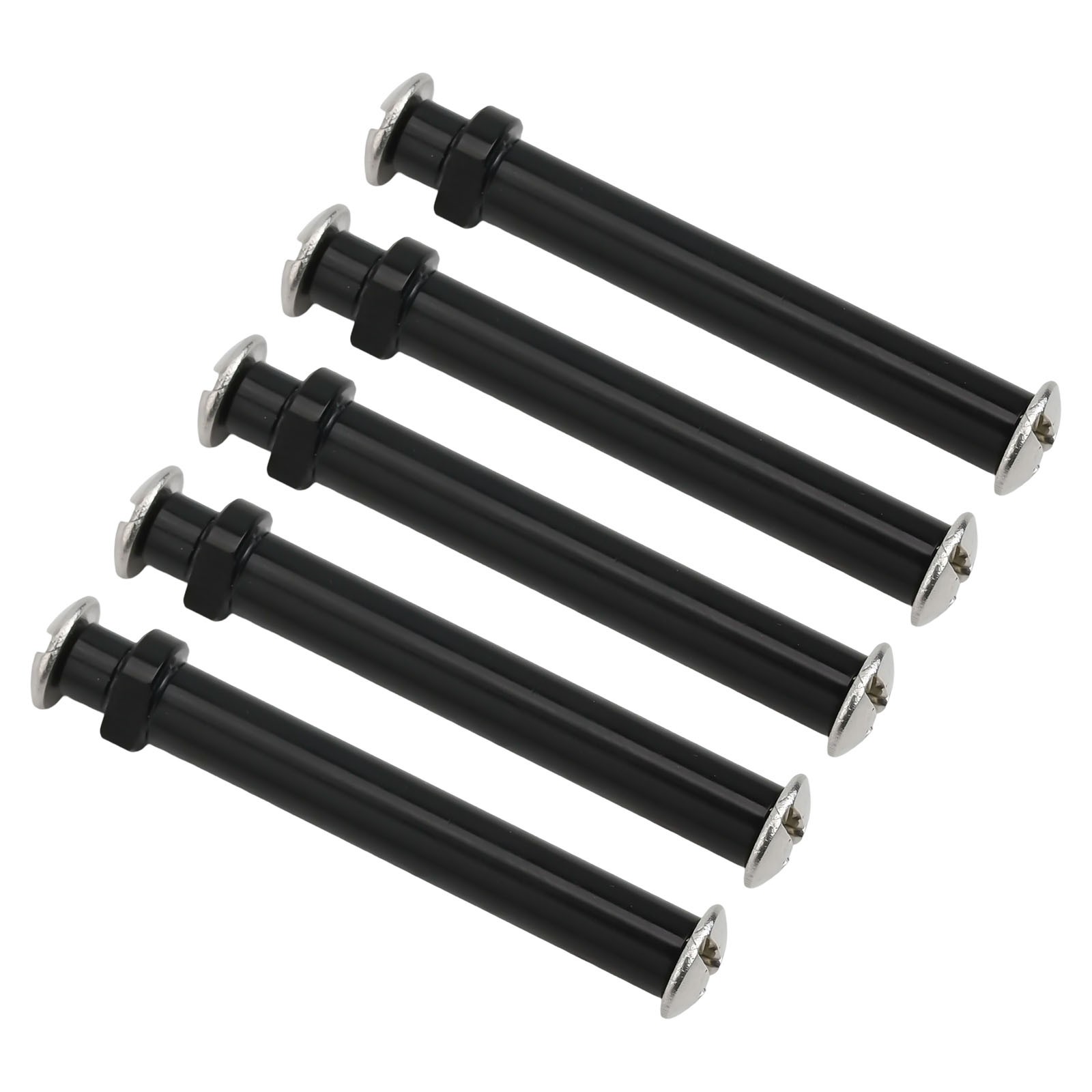 Manijas de carrete de baitcasting giratorio para Daiwa en aleación de aluminio paquete de 5 - Imagen 33 de 63