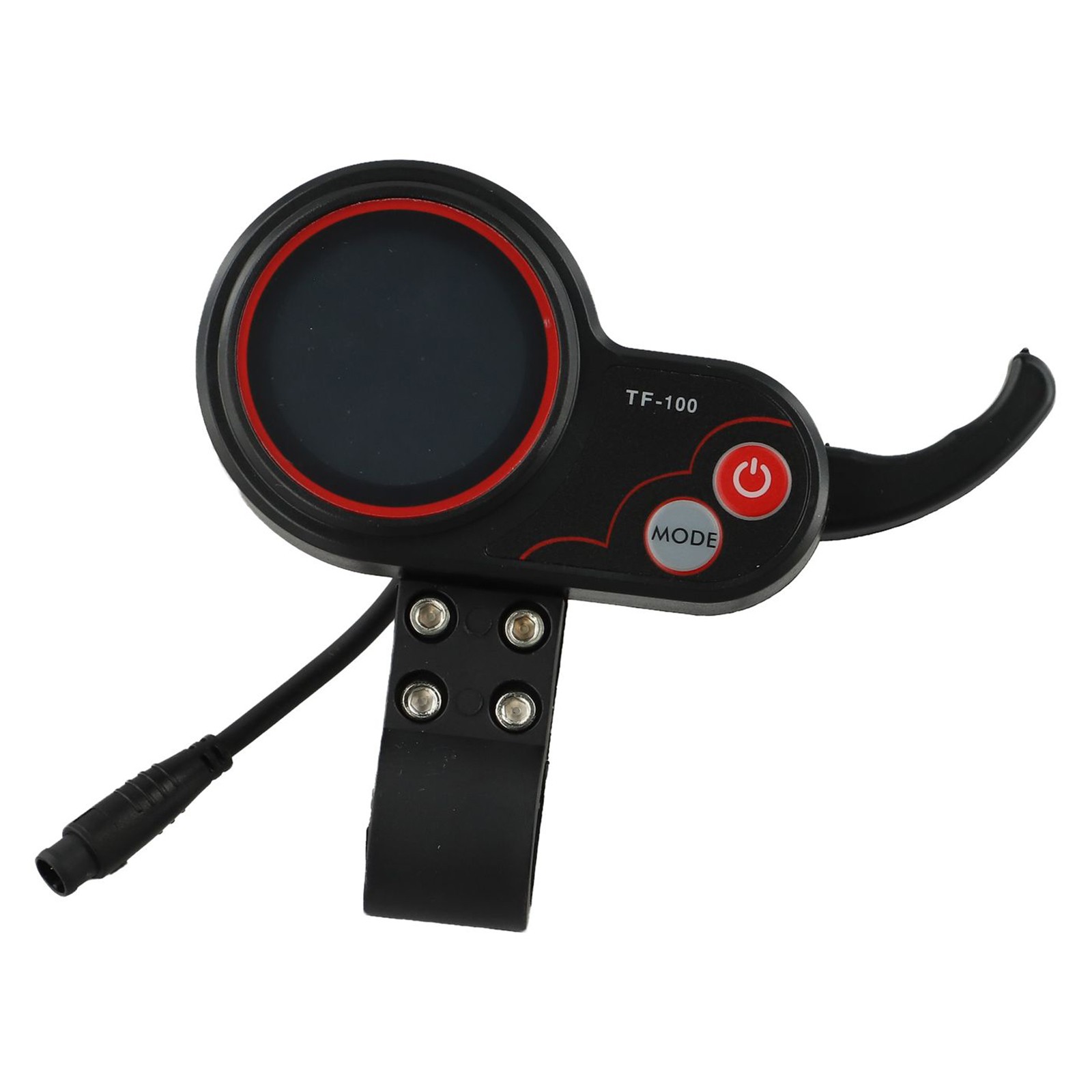 Für Kugoo Scooter Kompatibel 56Pin LCD Display Bildschirm mit Installationsanle - Bild 23 von 29