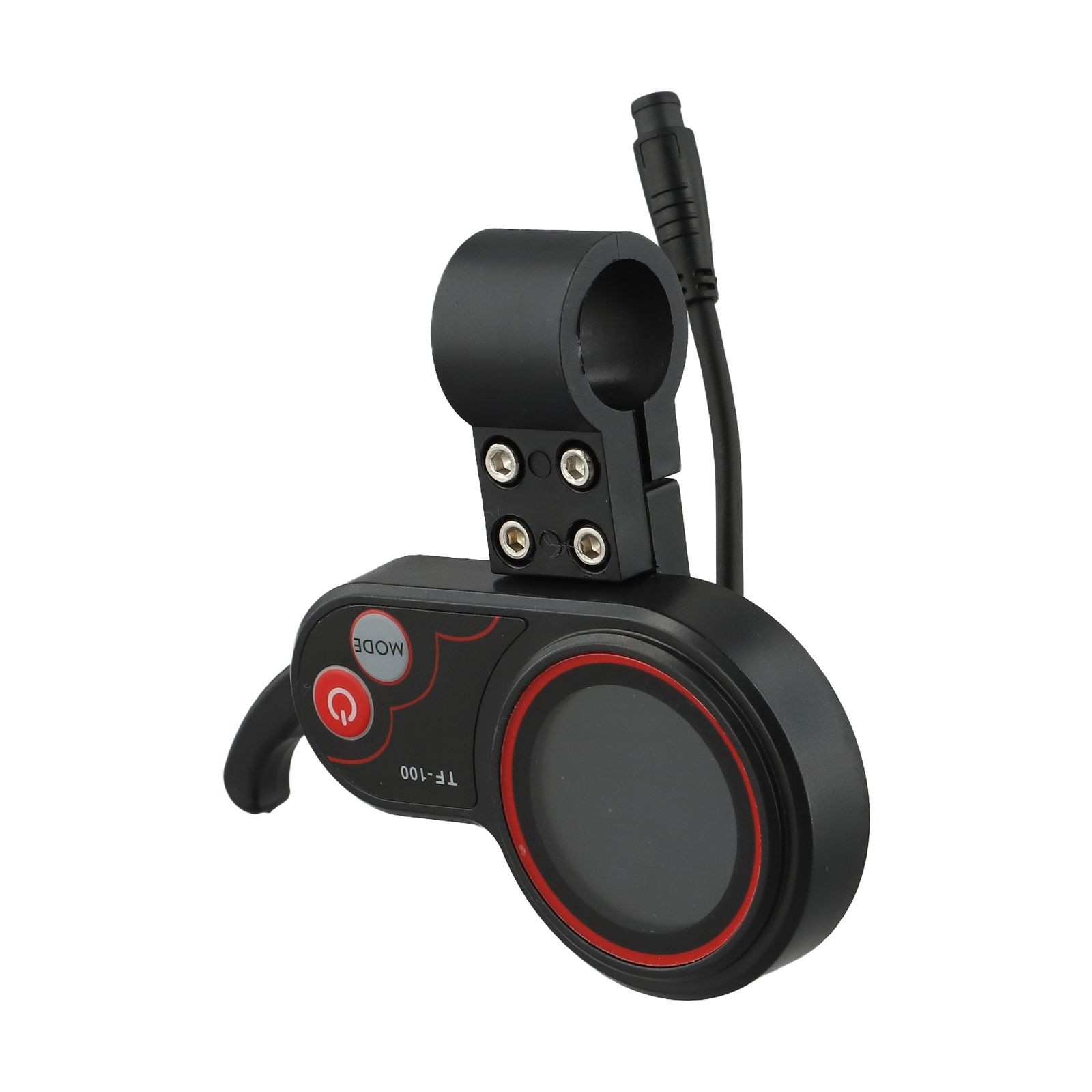 Für Kugoo Scooter Kompatibel 56Pin LCD Display Bildschirm mit Installationsanle - Bild 19 von 29