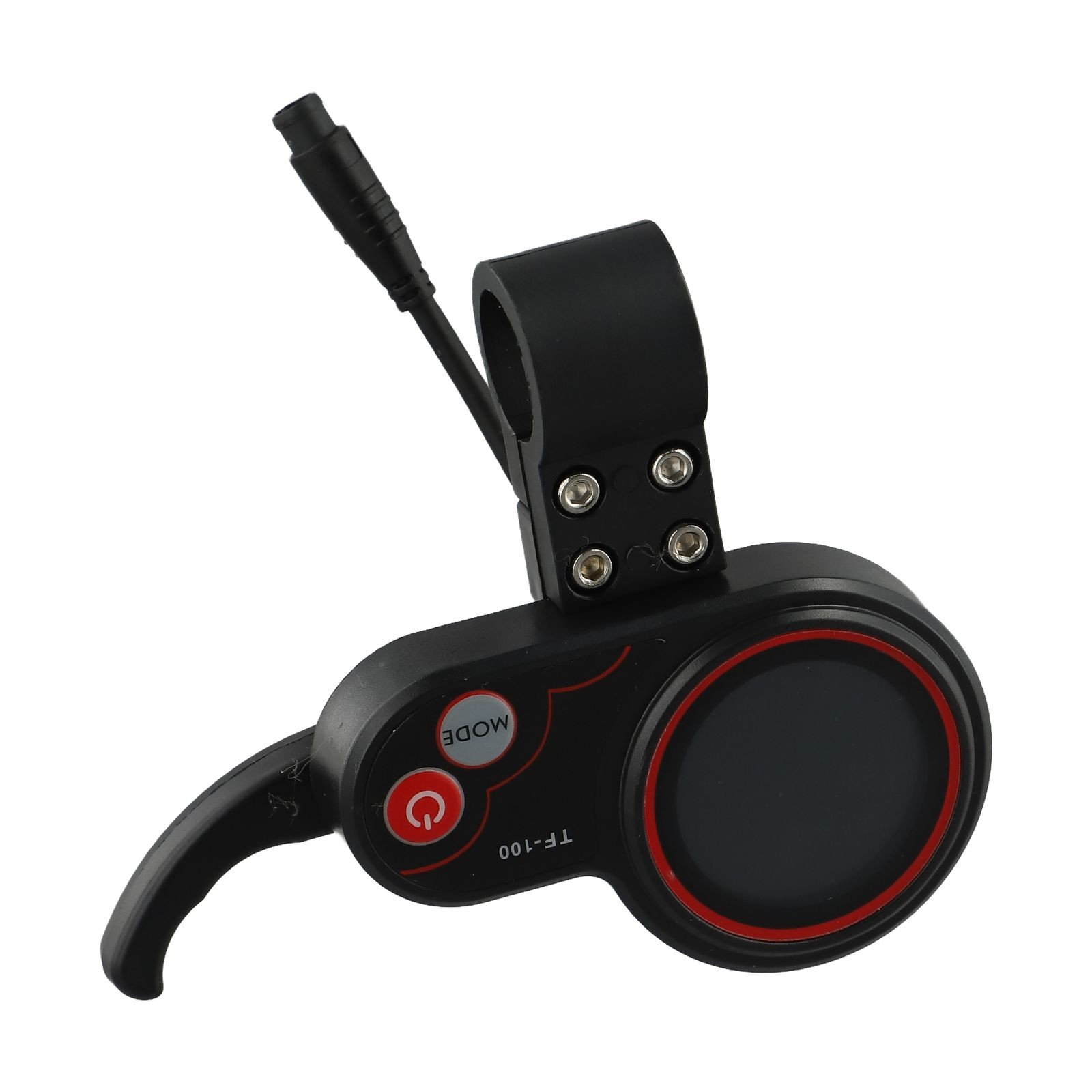 Für Kugoo Scooter Kompatibel 56Pin LCD Display Bildschirm mit Installationsanle - Bild 27 von 29