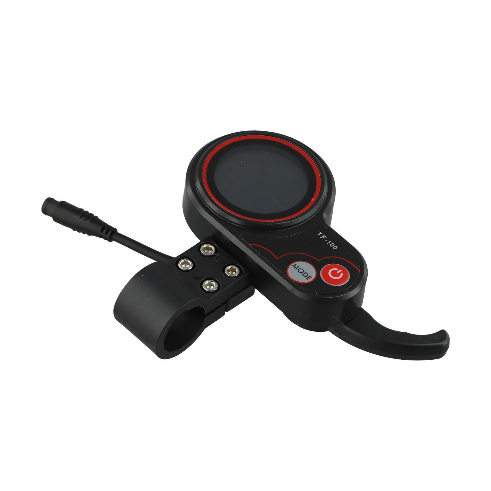 Für Kugoo Scooter Kompatibel 56Pin LCD Display Bildschirm mit Installationsanle - Bild 26 von 29