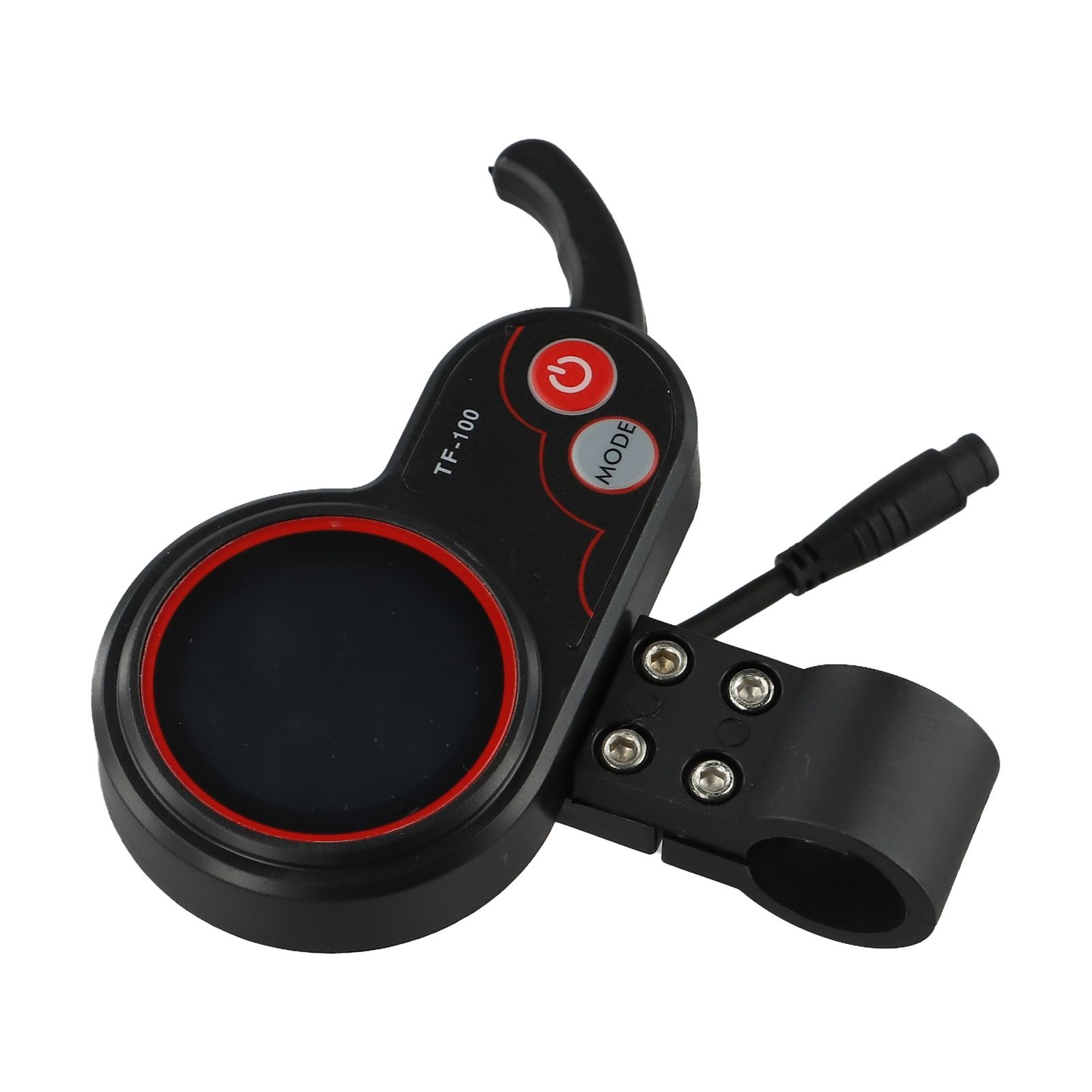 Für Kugoo Scooter Kompatibel 56Pin LCD Display Bildschirm mit Installationsanle - Bild 25 von 29