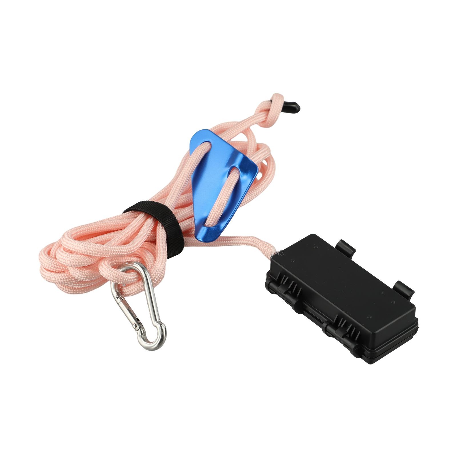 LED Outdoor Rope Light 300cm Length Use with officiel 8 Switch Modes for Safety
