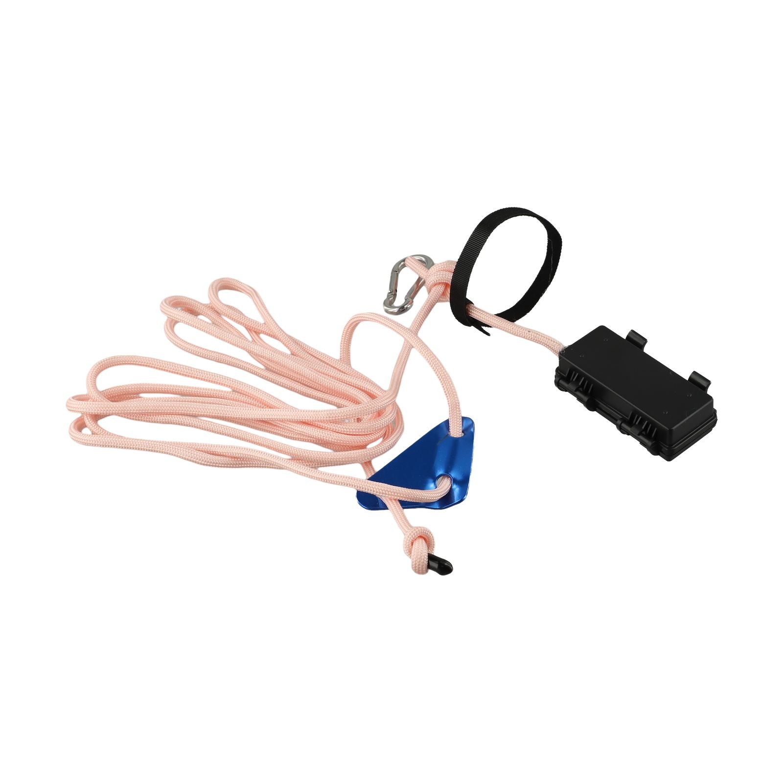 LED Outdoor Rope Light 300cm Length remises Use with 8 Switch Modes for Safety
