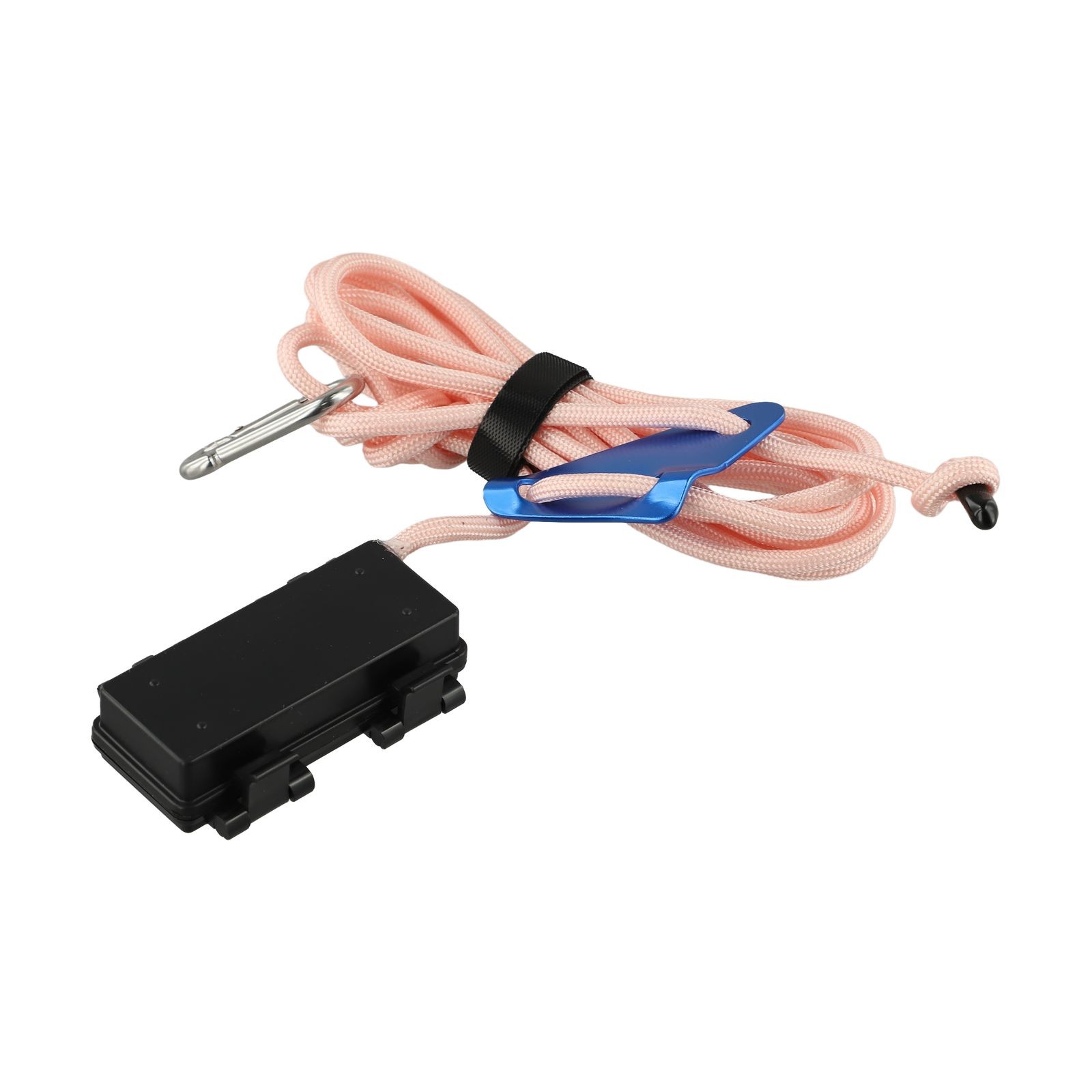 Luminous Safety Solution 300cm Long LED Ropes For Nighttime Activities