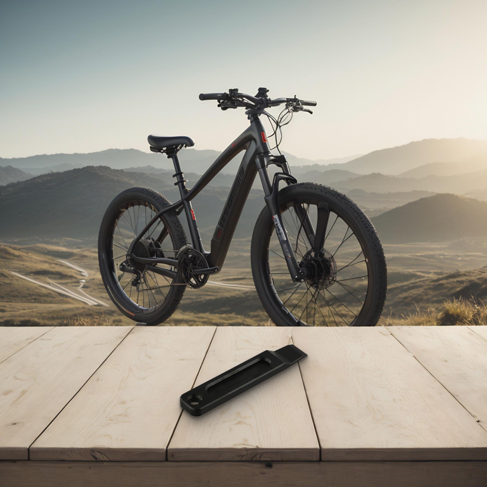 Fahrrad Bremssattel Reparatur Werkzeug schnelle Kolbenrückstellung für Hydraul - Bild 18 von 37