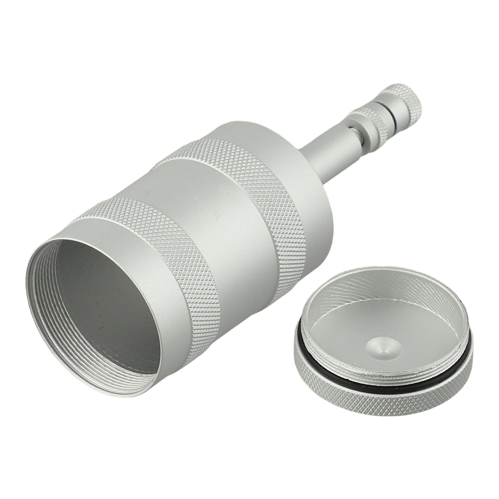 Hydraulischer Bremsentlüftungstrichter Für Fahrräder - M5/M7 Anschluss Für Mountainbike & Rennrad