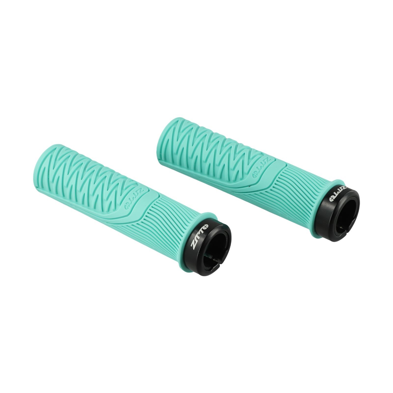 Mountain Bike Handlebar Grip vente en gros Set Soft Material for Comfort Riding 22 2mm