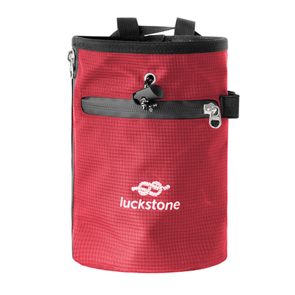 Essential Gear Sac à craie en nylon léger pour grimpeurs et vente élévateurs