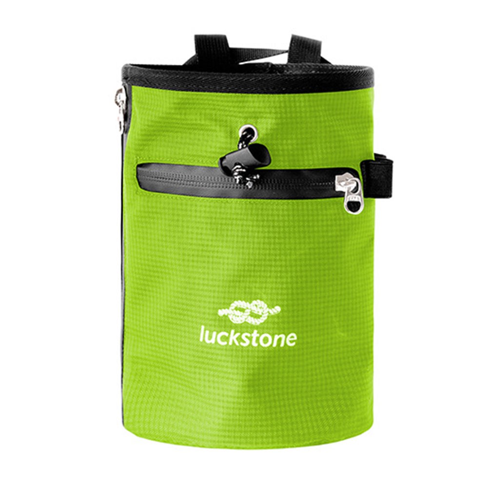 Essential Gear Sac à craie en nylon léger pour grimpeurs et vente élévateurs