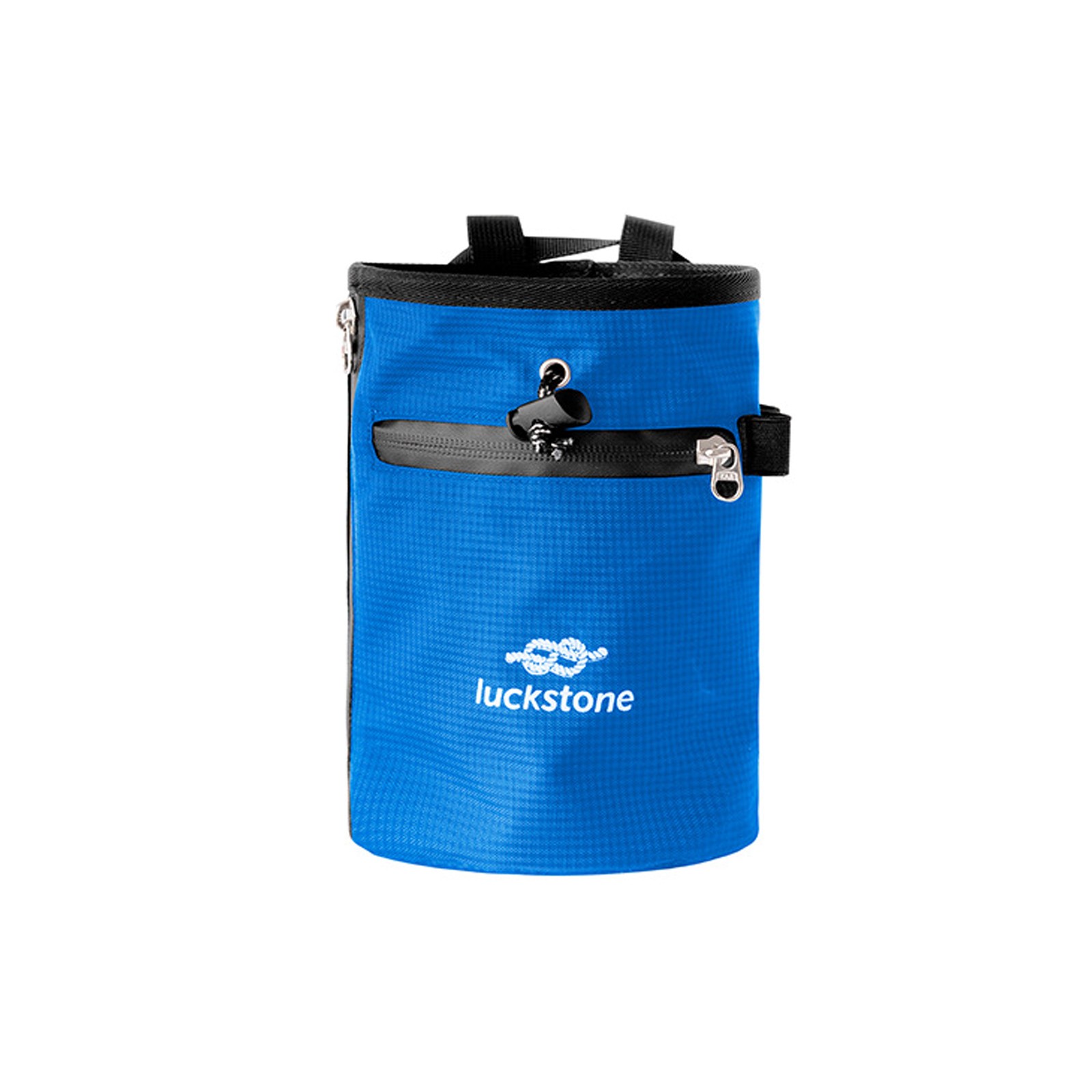 Essential Gear Sac à vente en gros craie en nylon léger pour grimpeurs et élévateurs